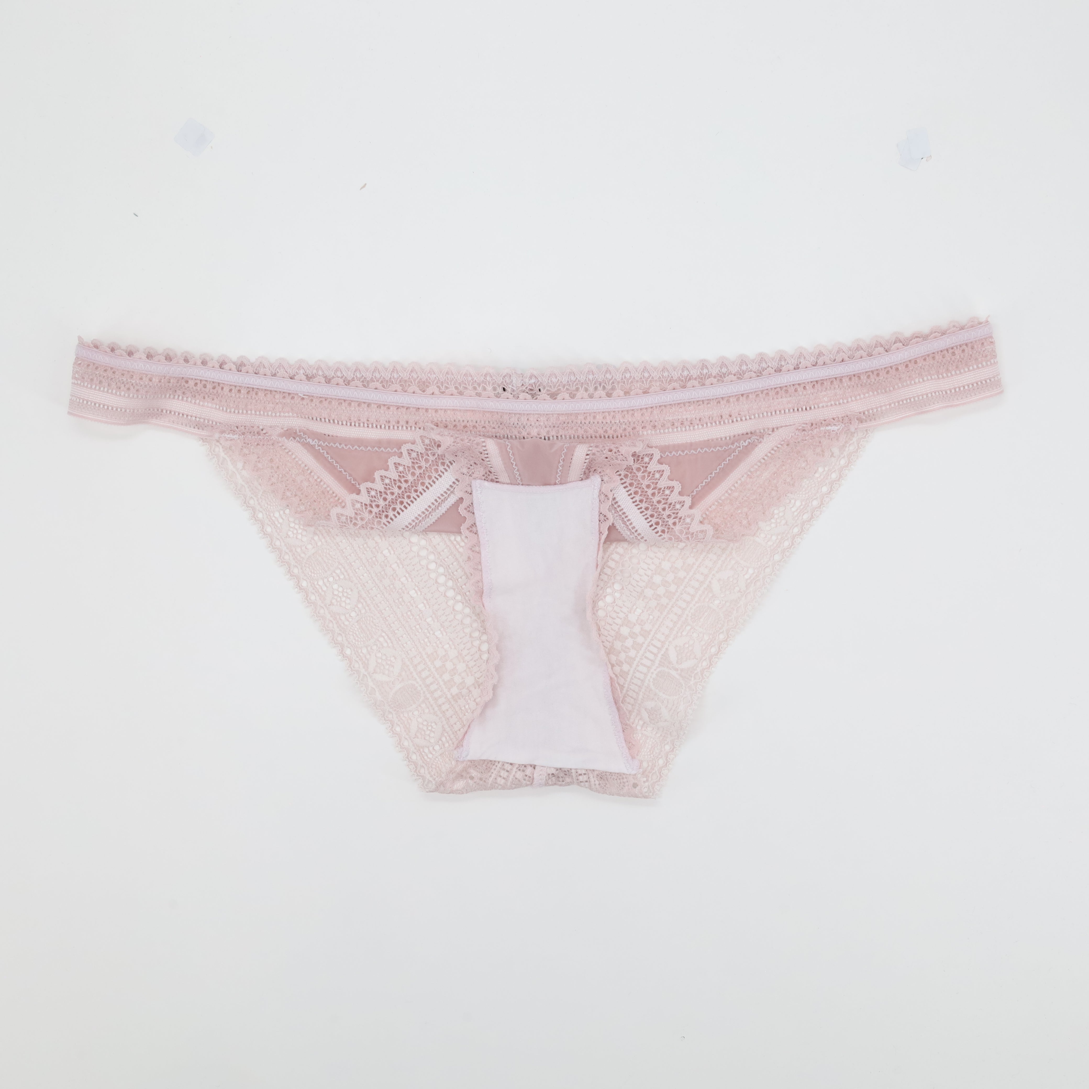 Culotte ETAM Rose