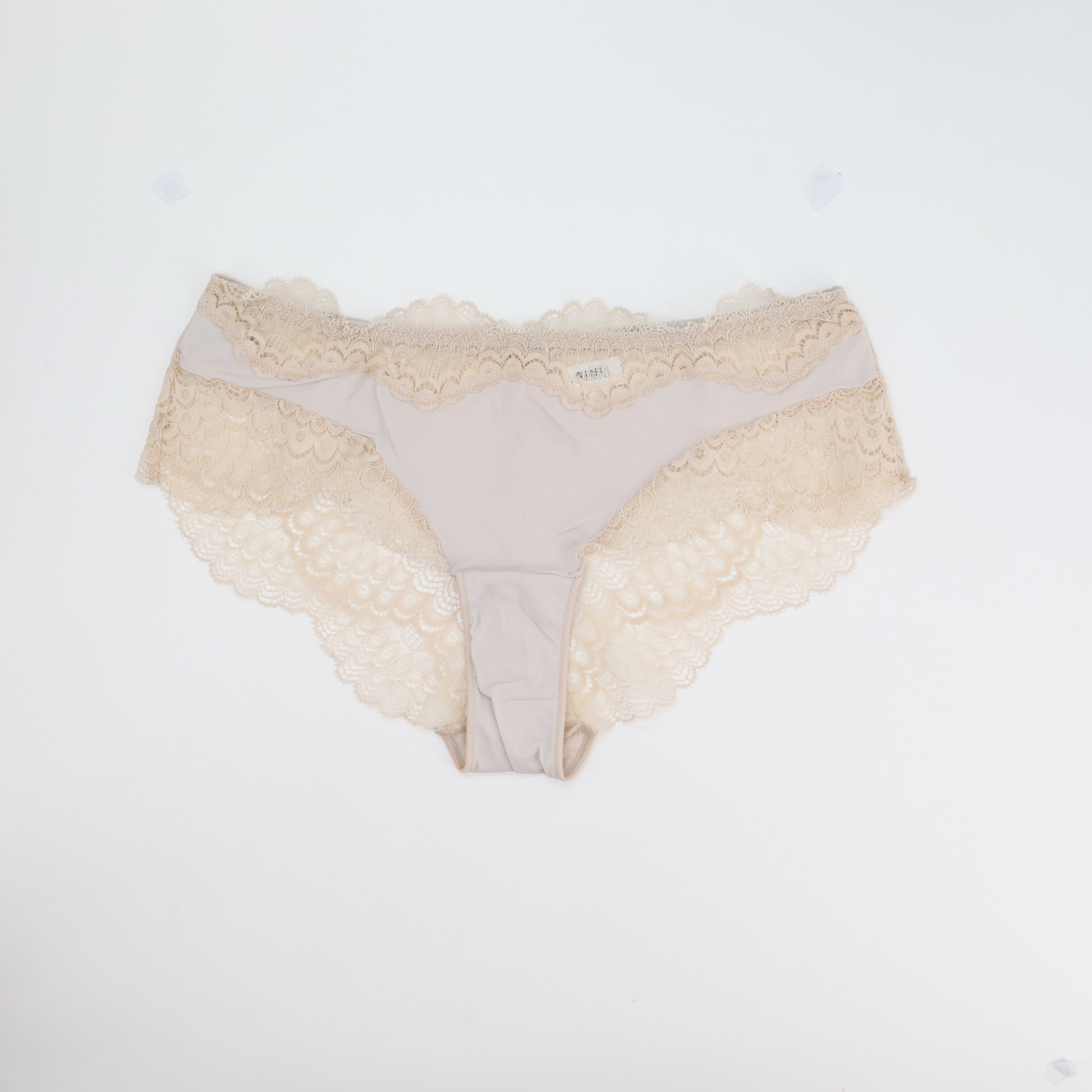 Culotte Simone Pérèle Beige
