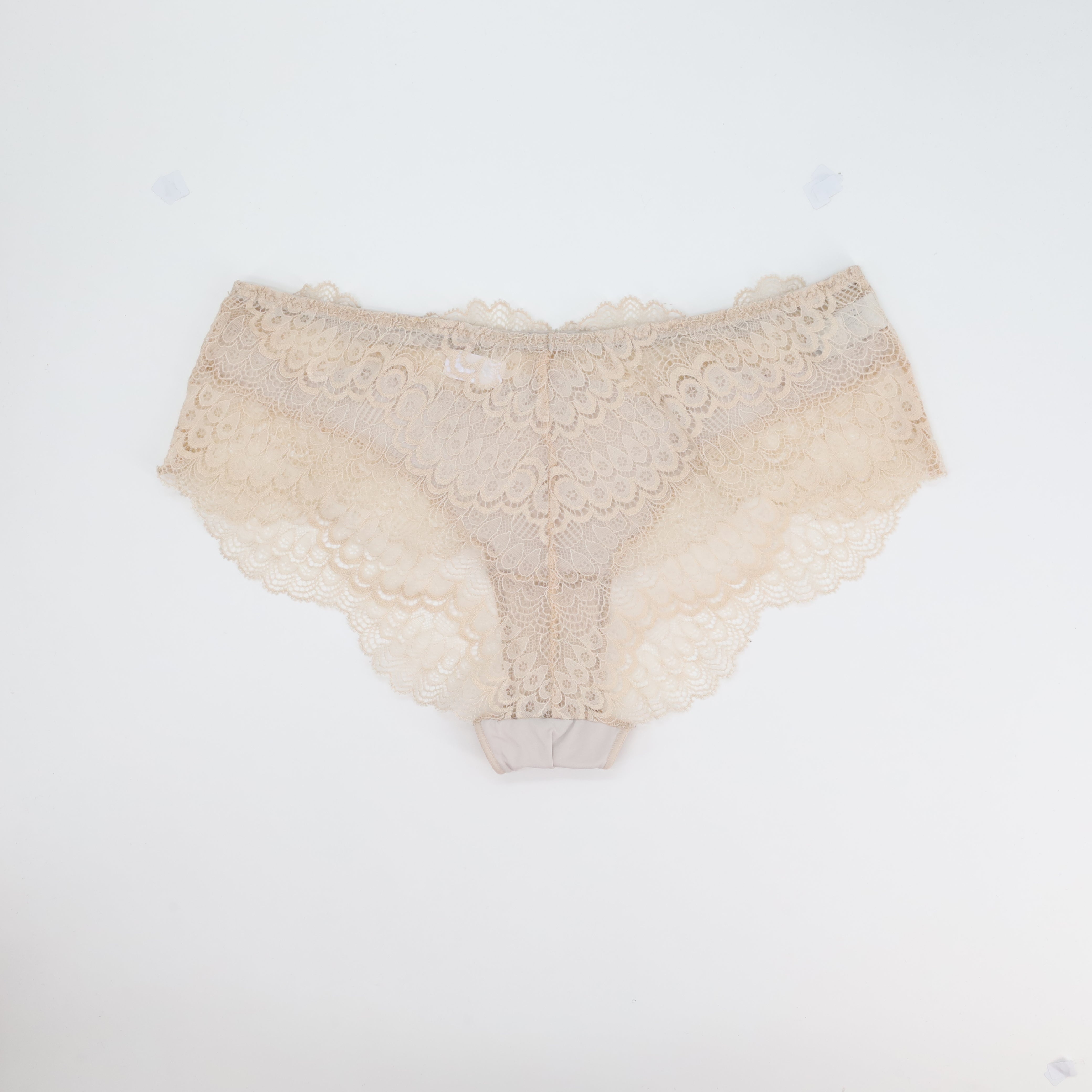 Culotte Simone Pérèle Beige