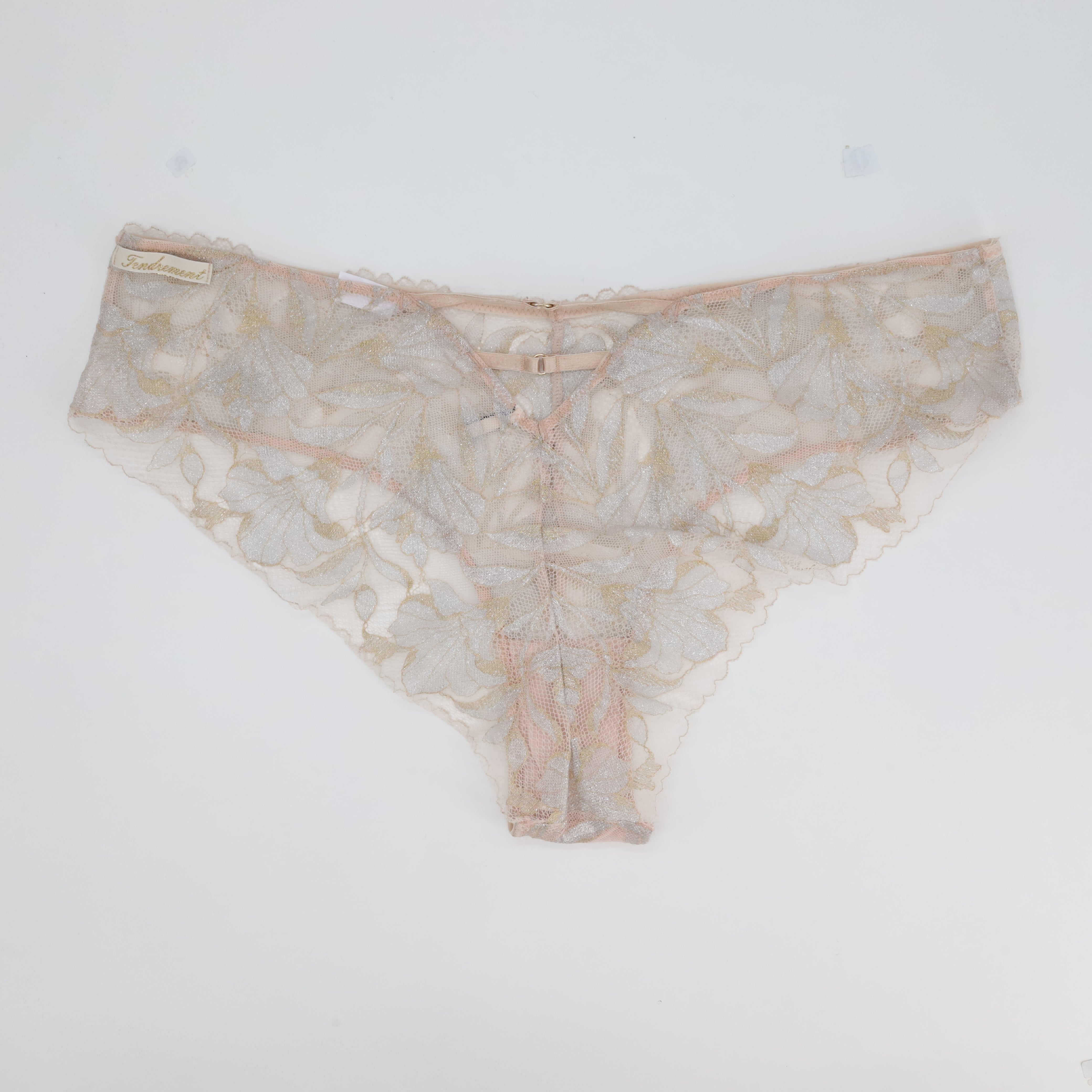 Culotte ETAM Beige