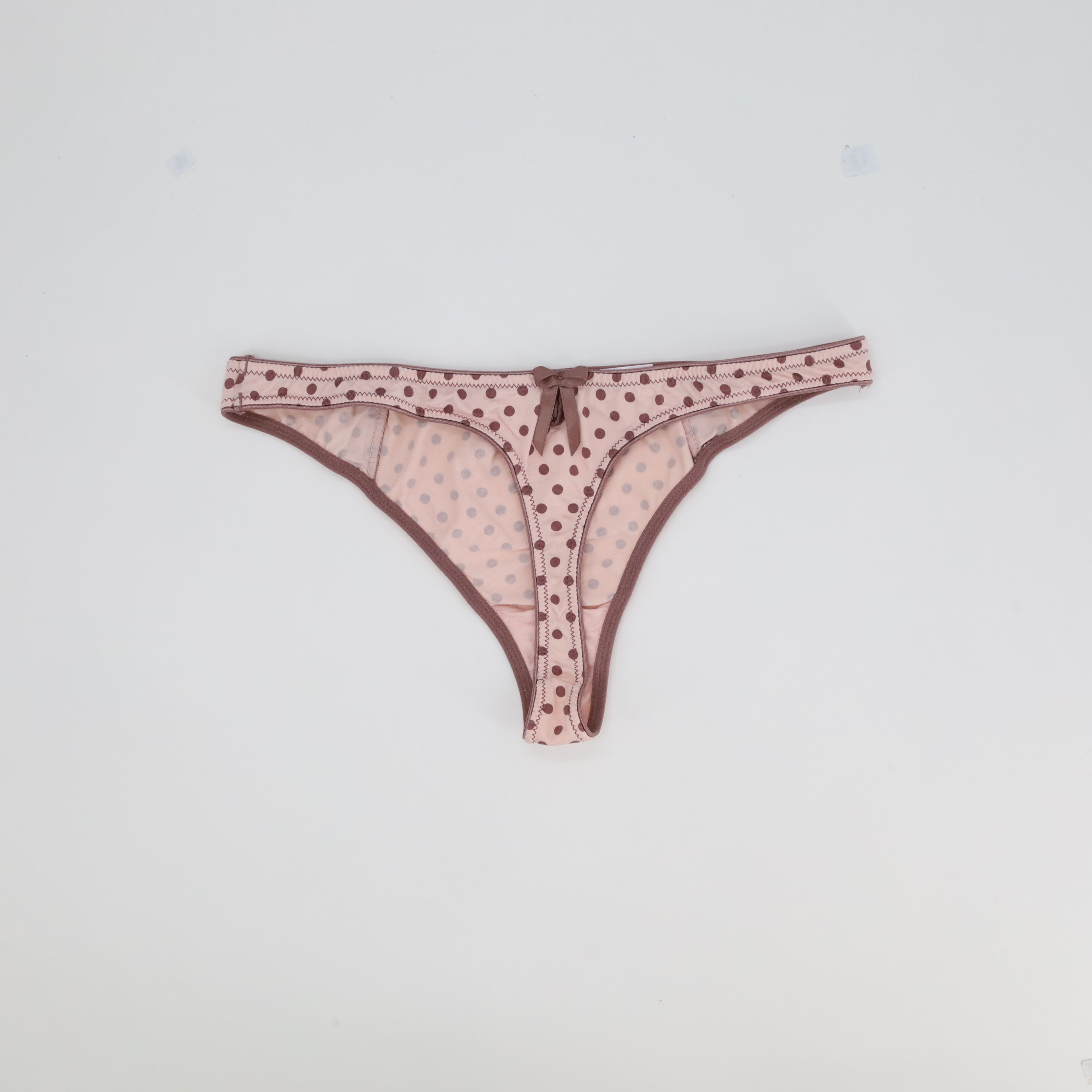 String ETAM Rose