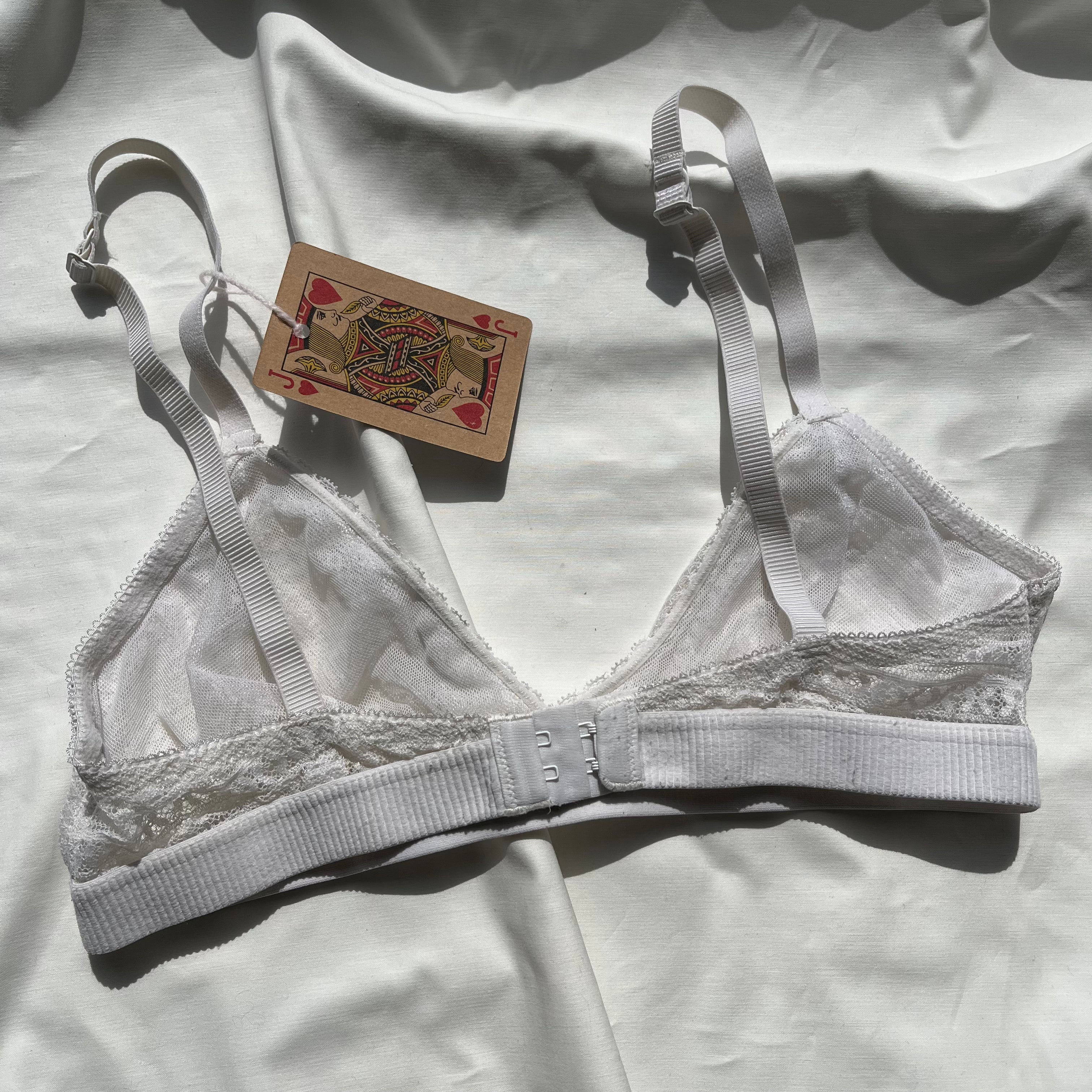 Soutien-gorge Monoprix