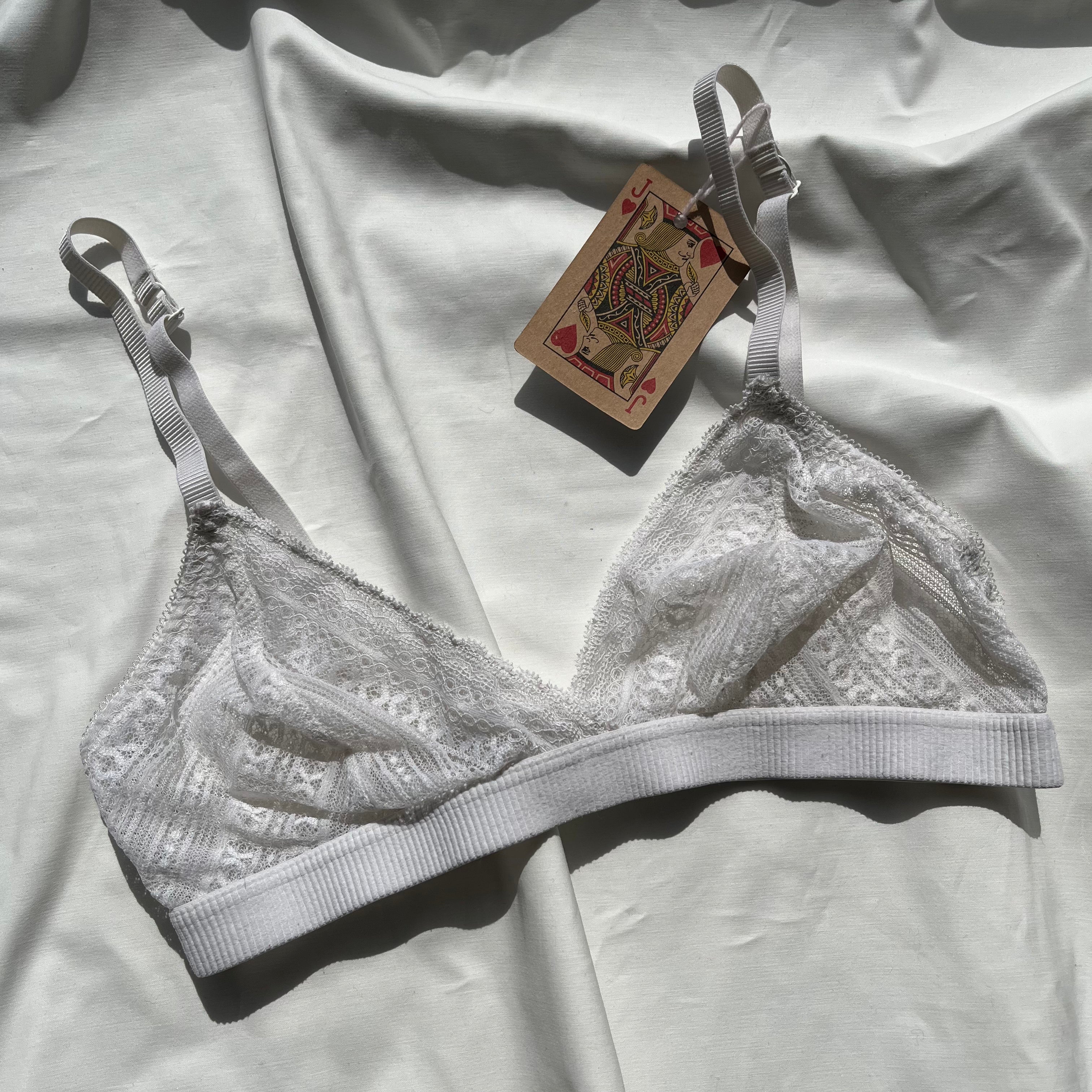 Soutien-gorge Monoprix