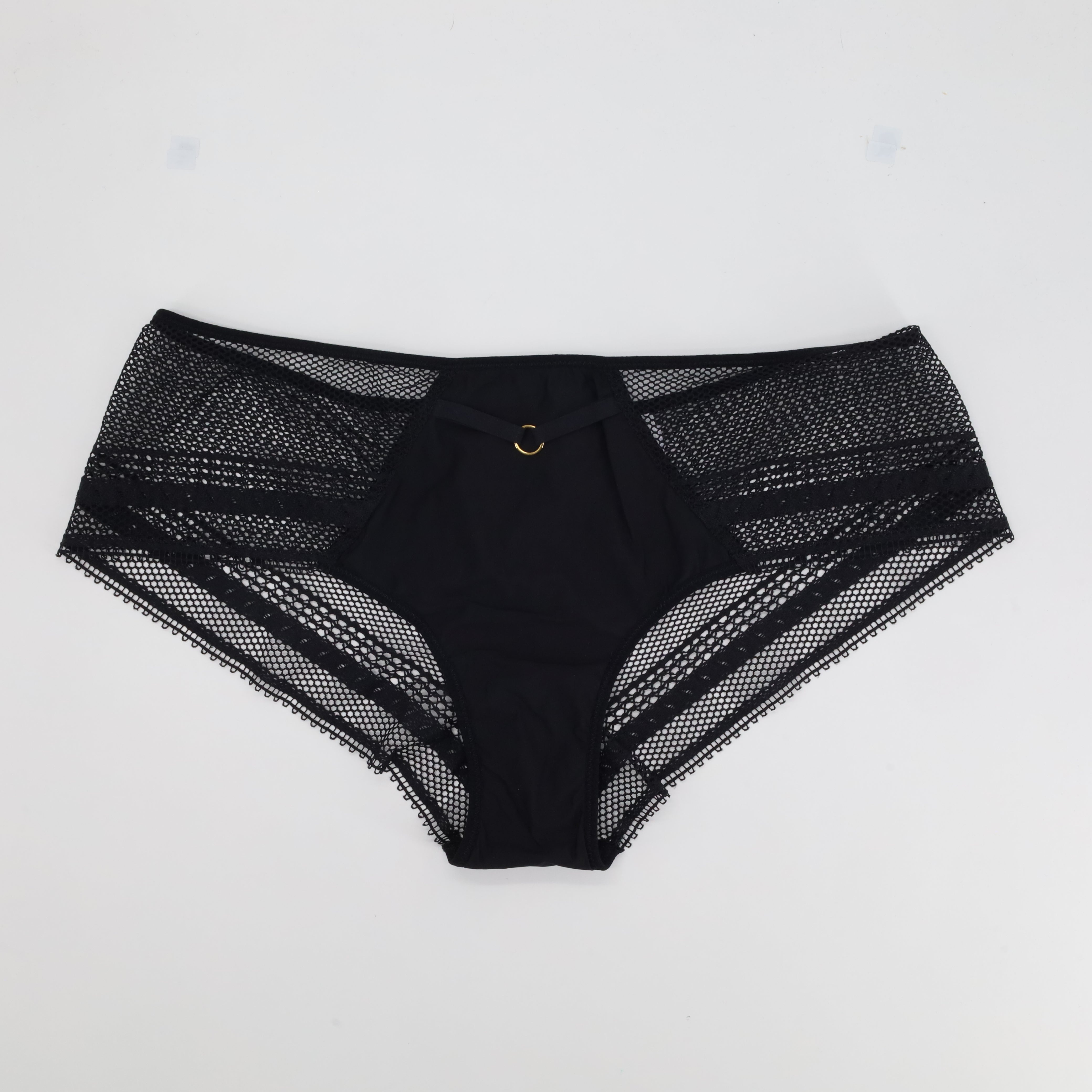 Culotte Darjeeling Noir