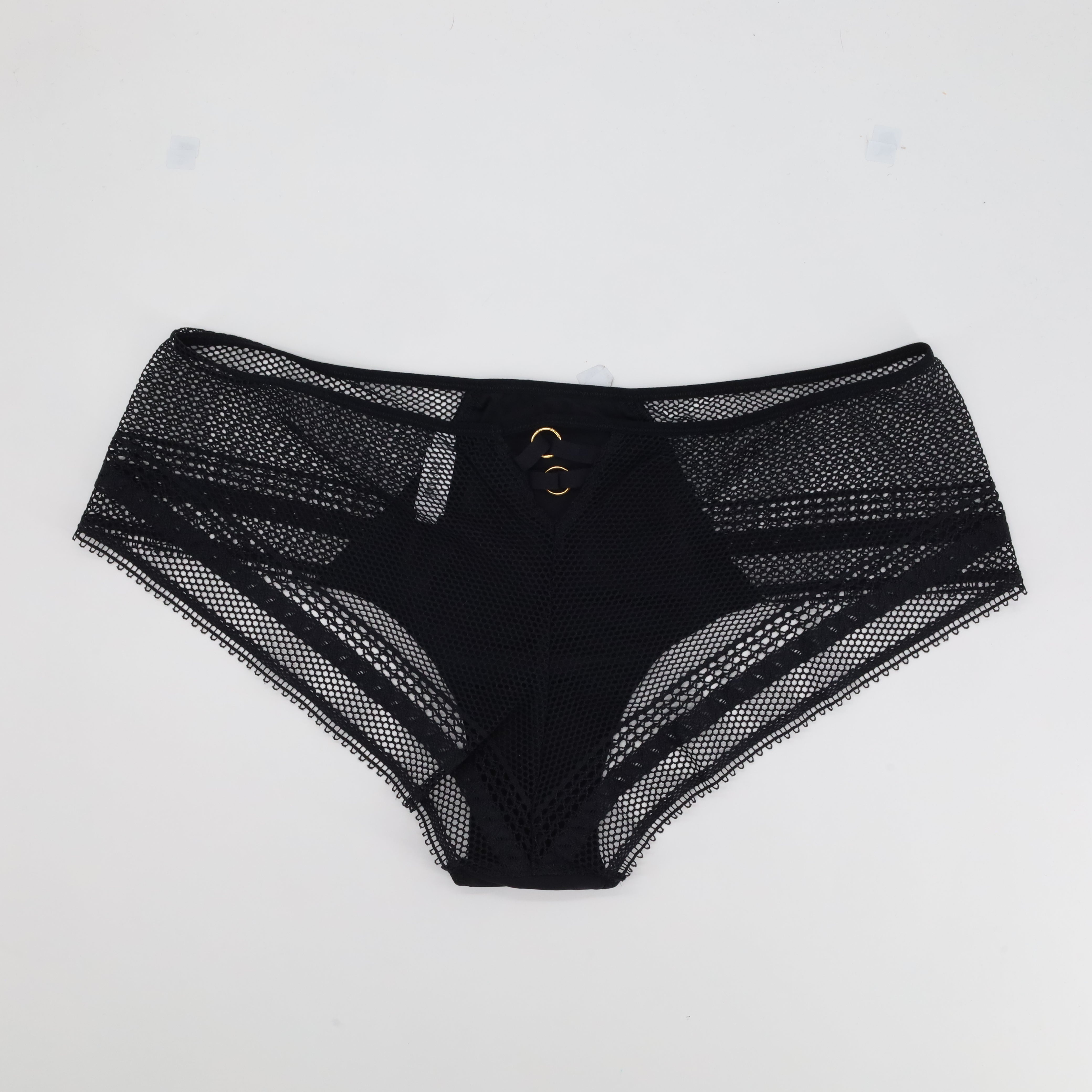 Culotte Darjeeling Noir