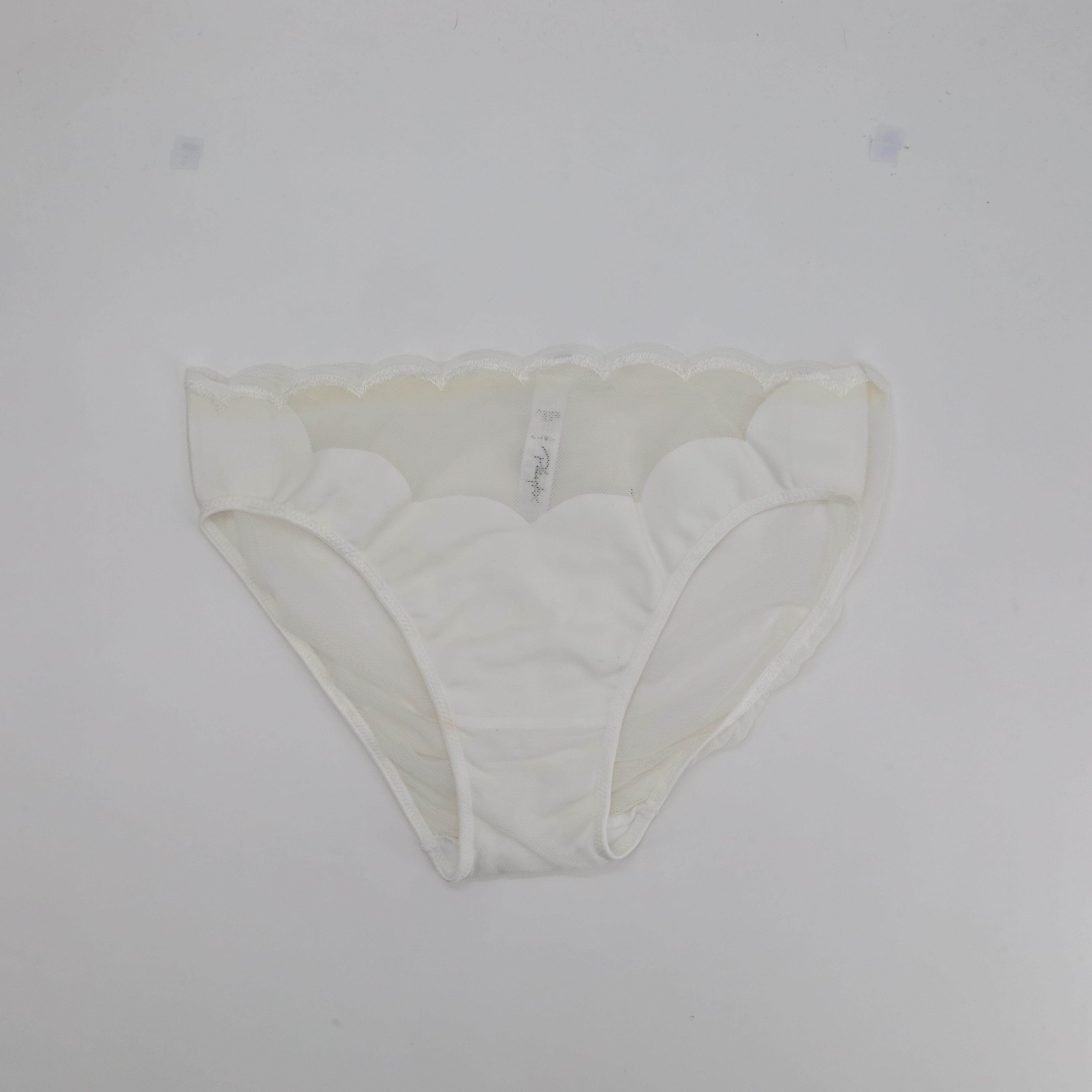 Culotte Playtex Blanc