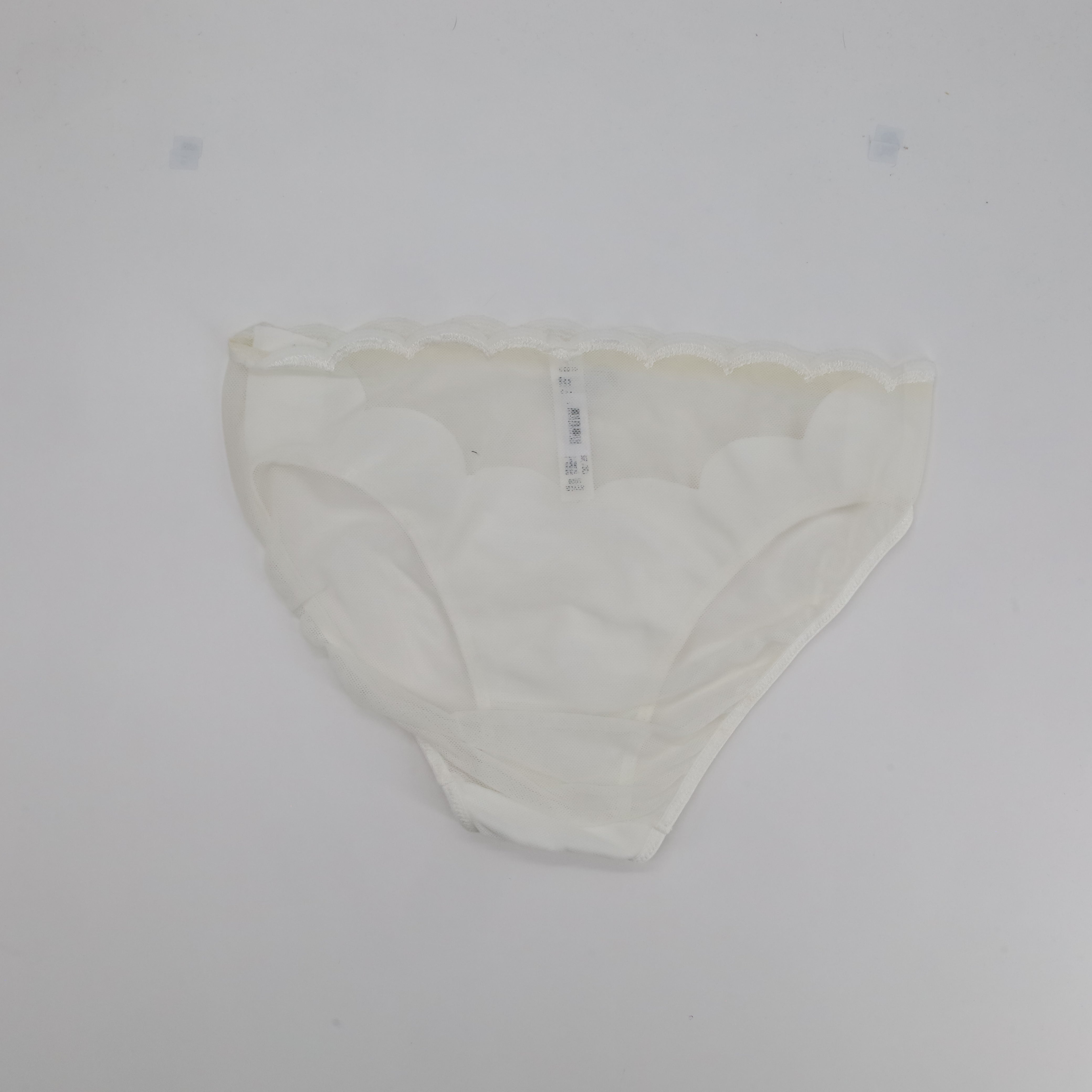 Culotte Playtex Blanc