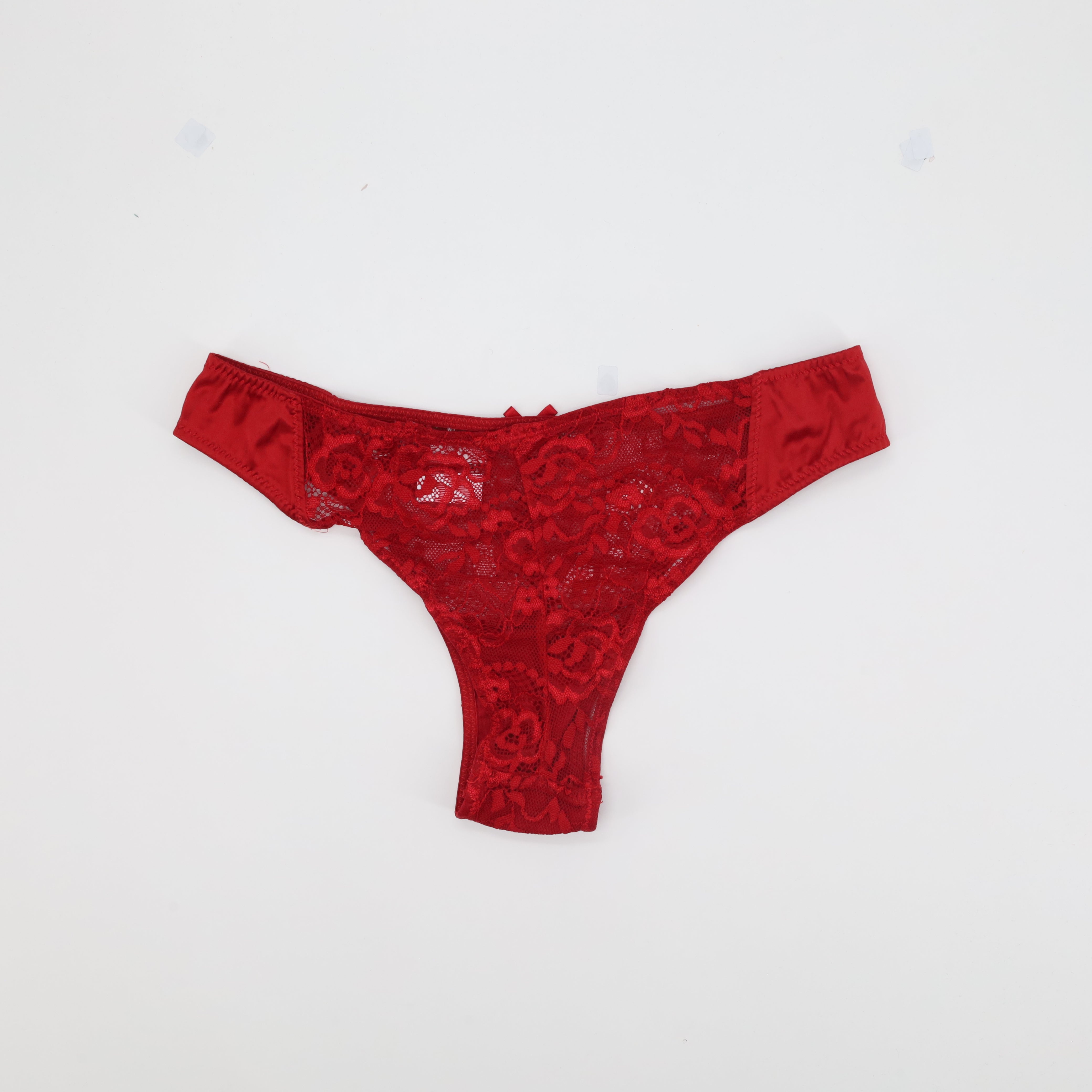 Tanga Yamamay Rouge
