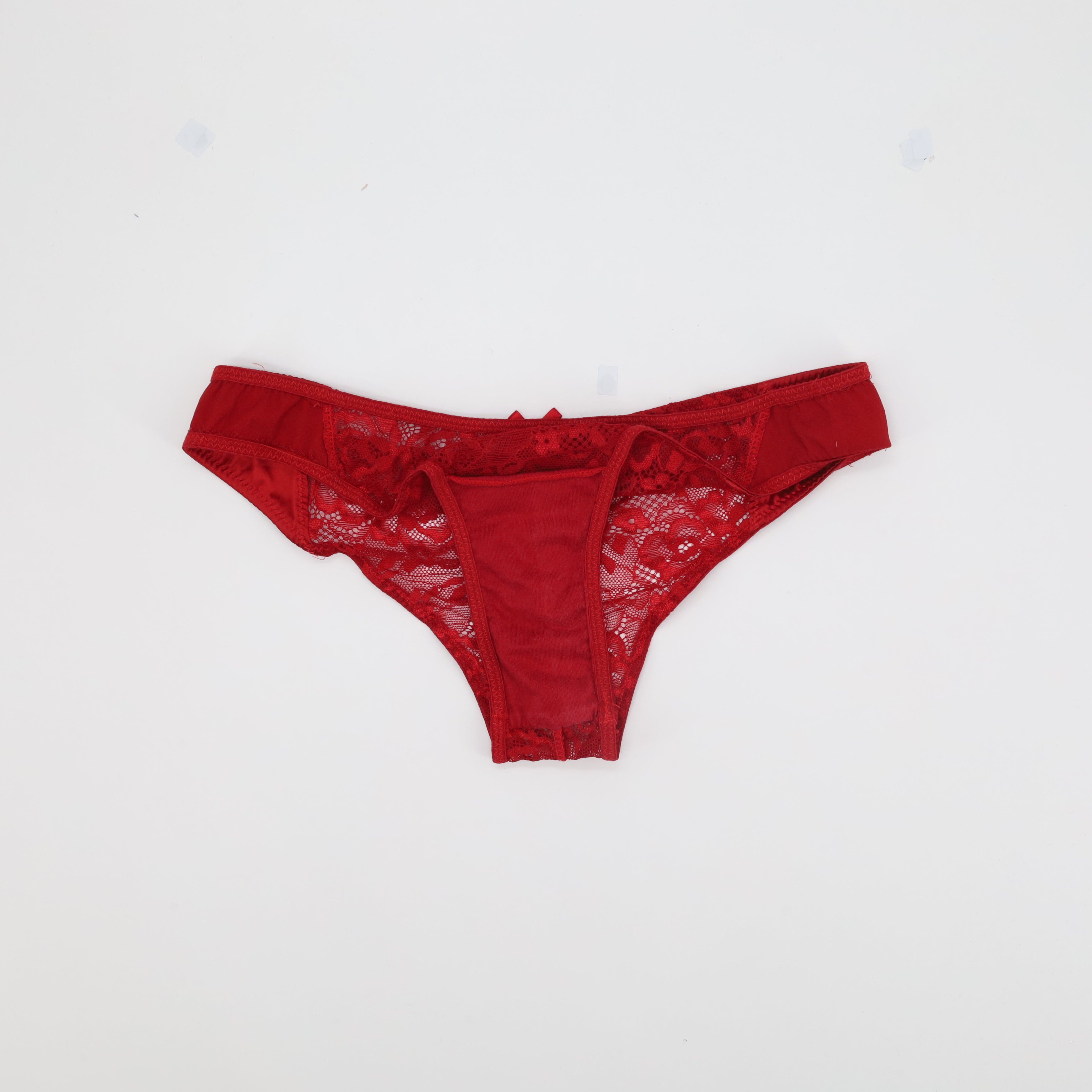 Tanga Yamamay Rouge