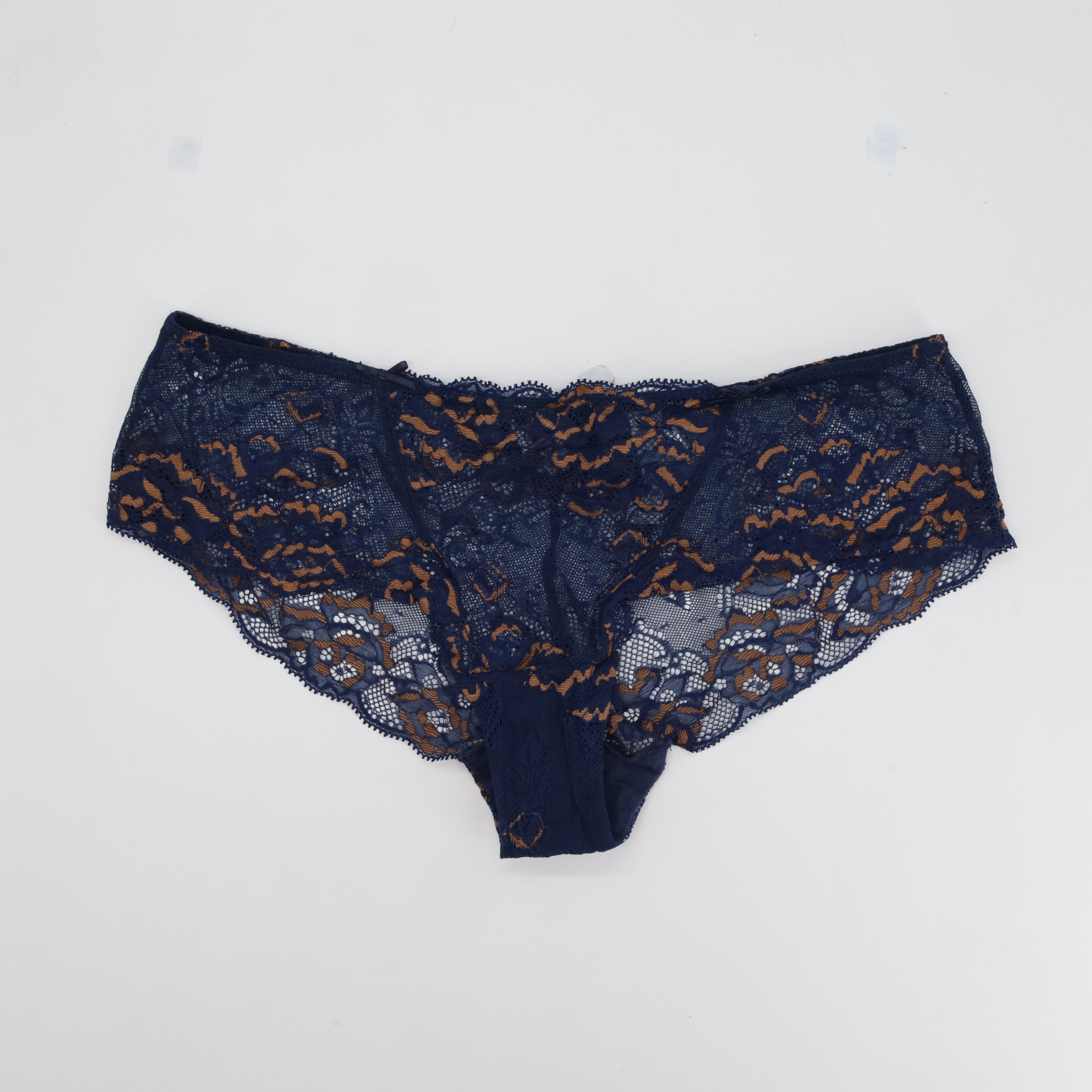 Culotte Millesia Bleu
