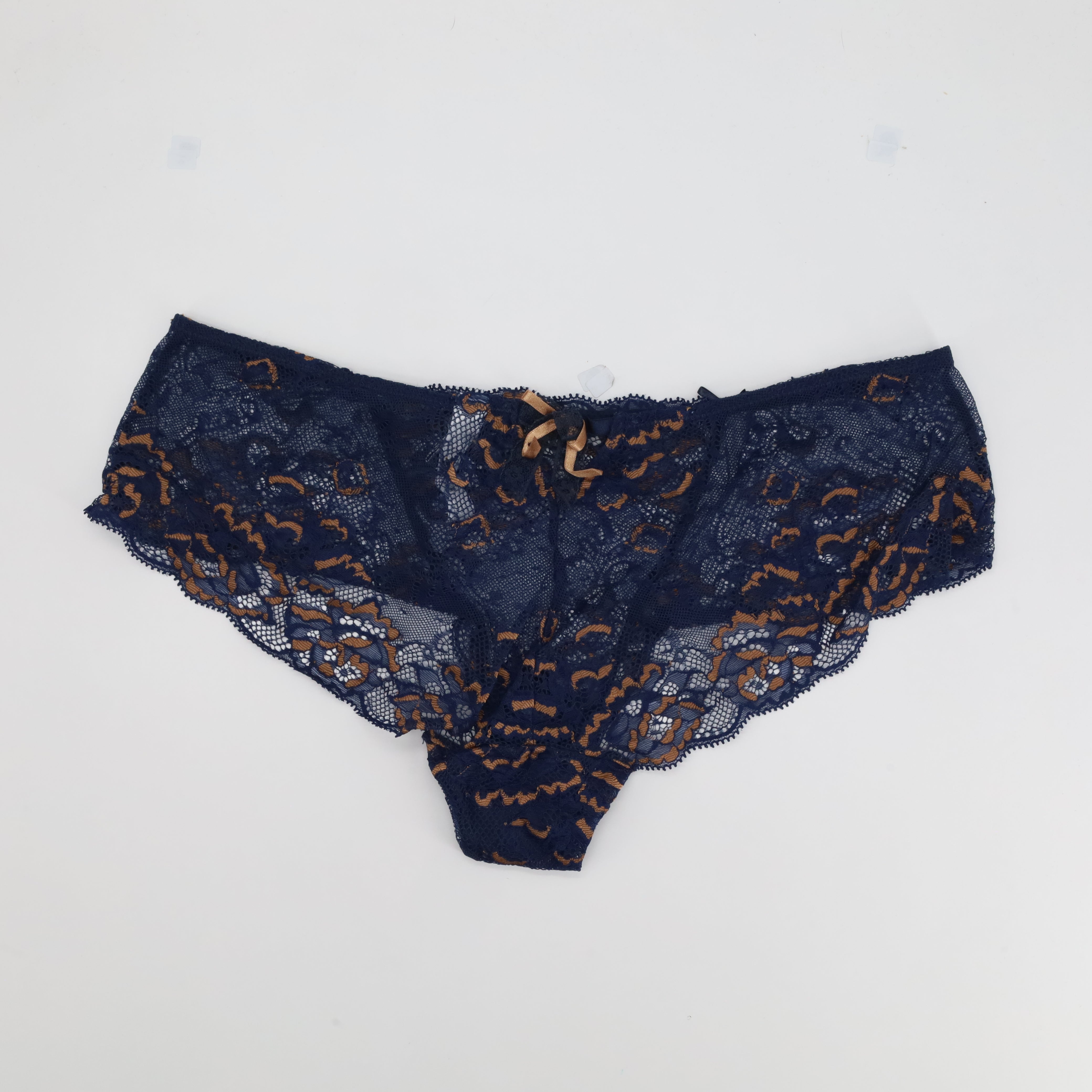 Culotte Millesia Bleu