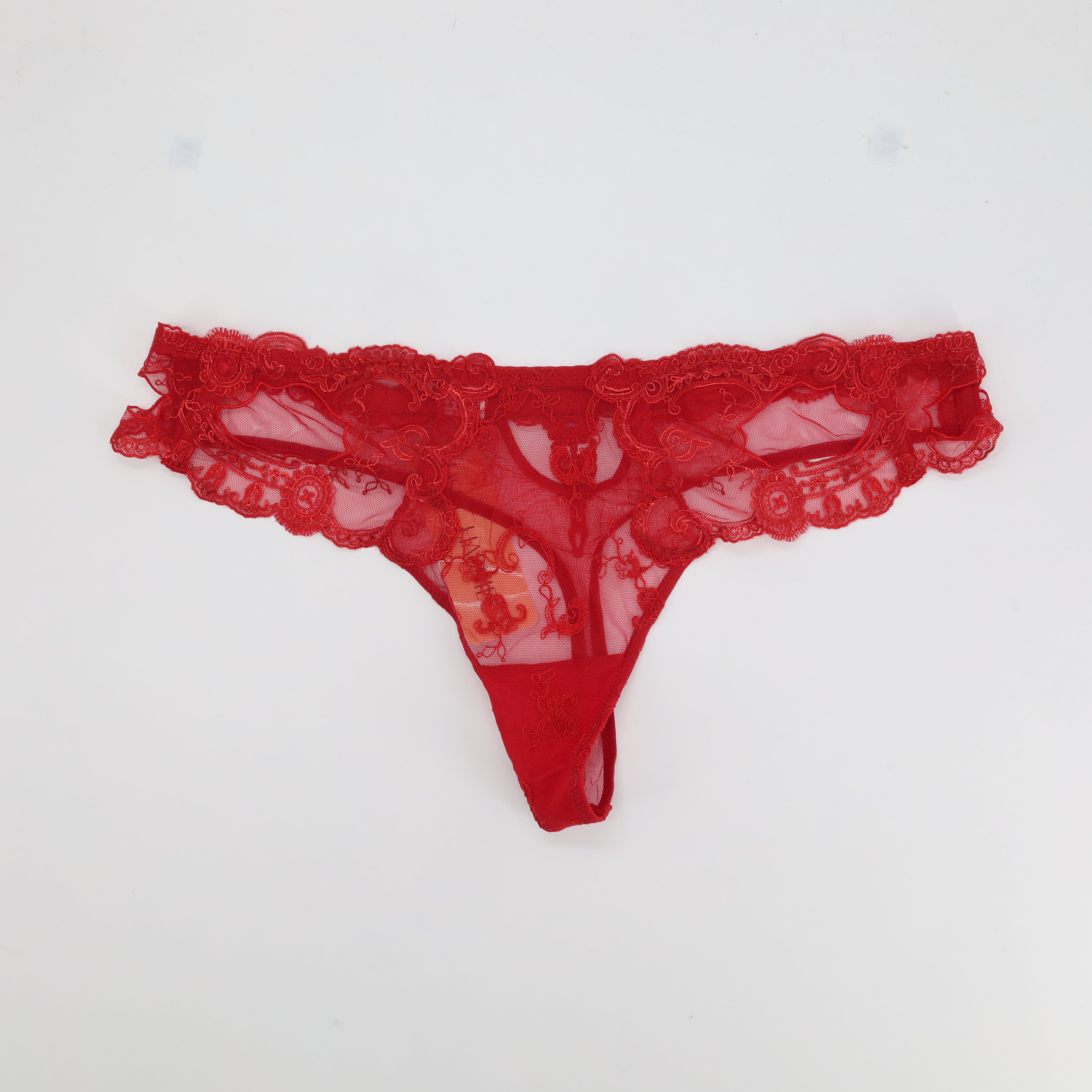 String Lise Charmel Rouge
