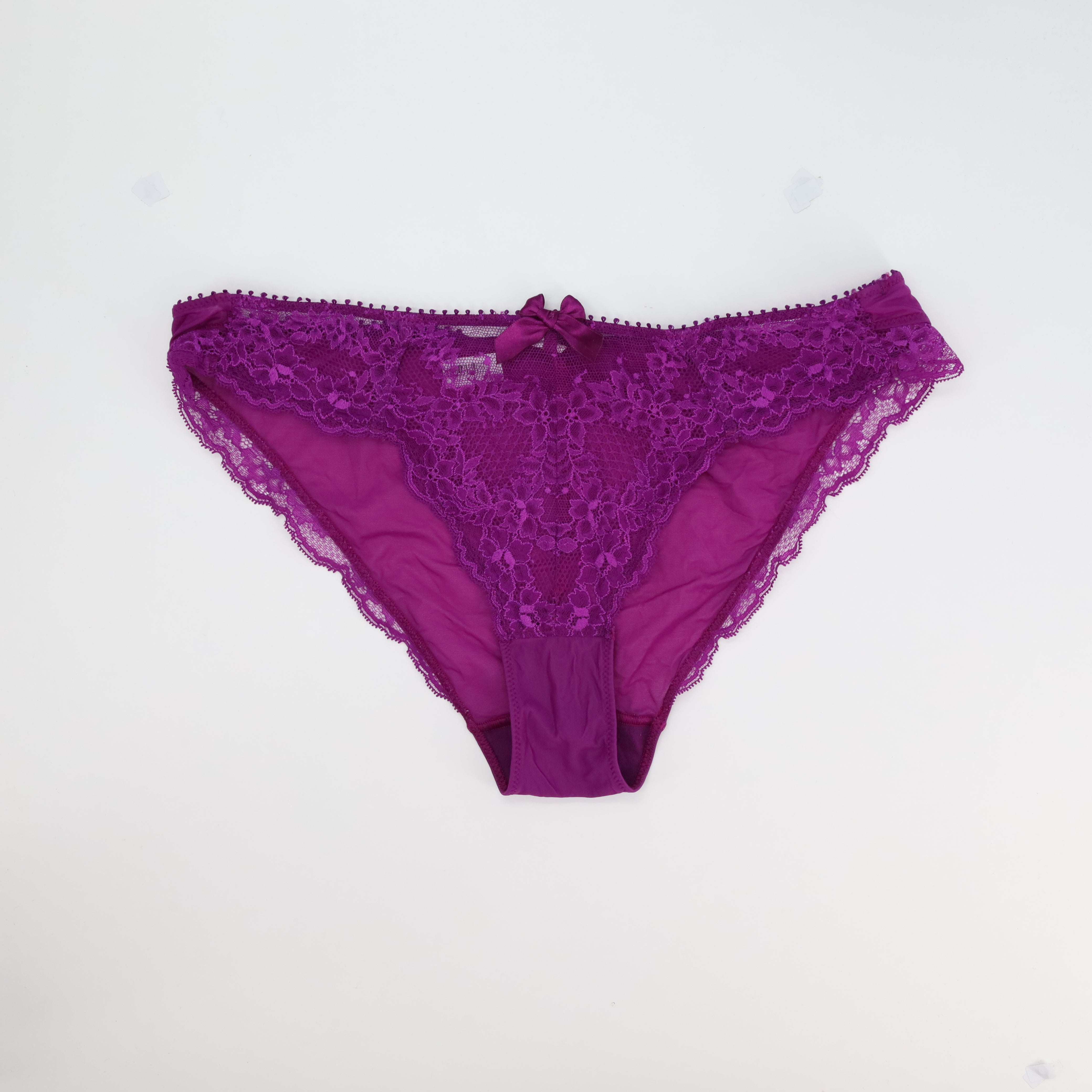 Culotte Darjeeling Violet
