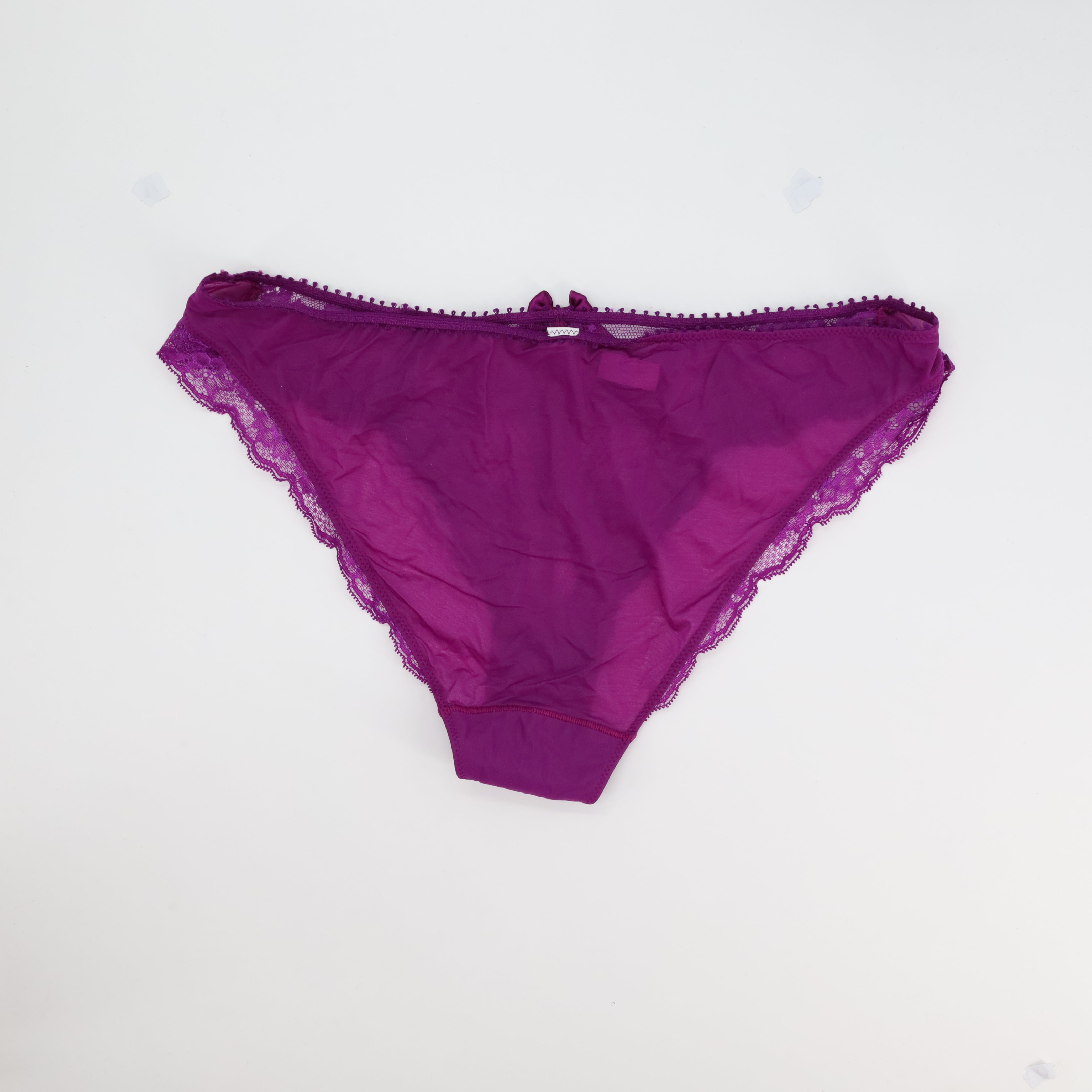 Culotte Darjeeling Violet