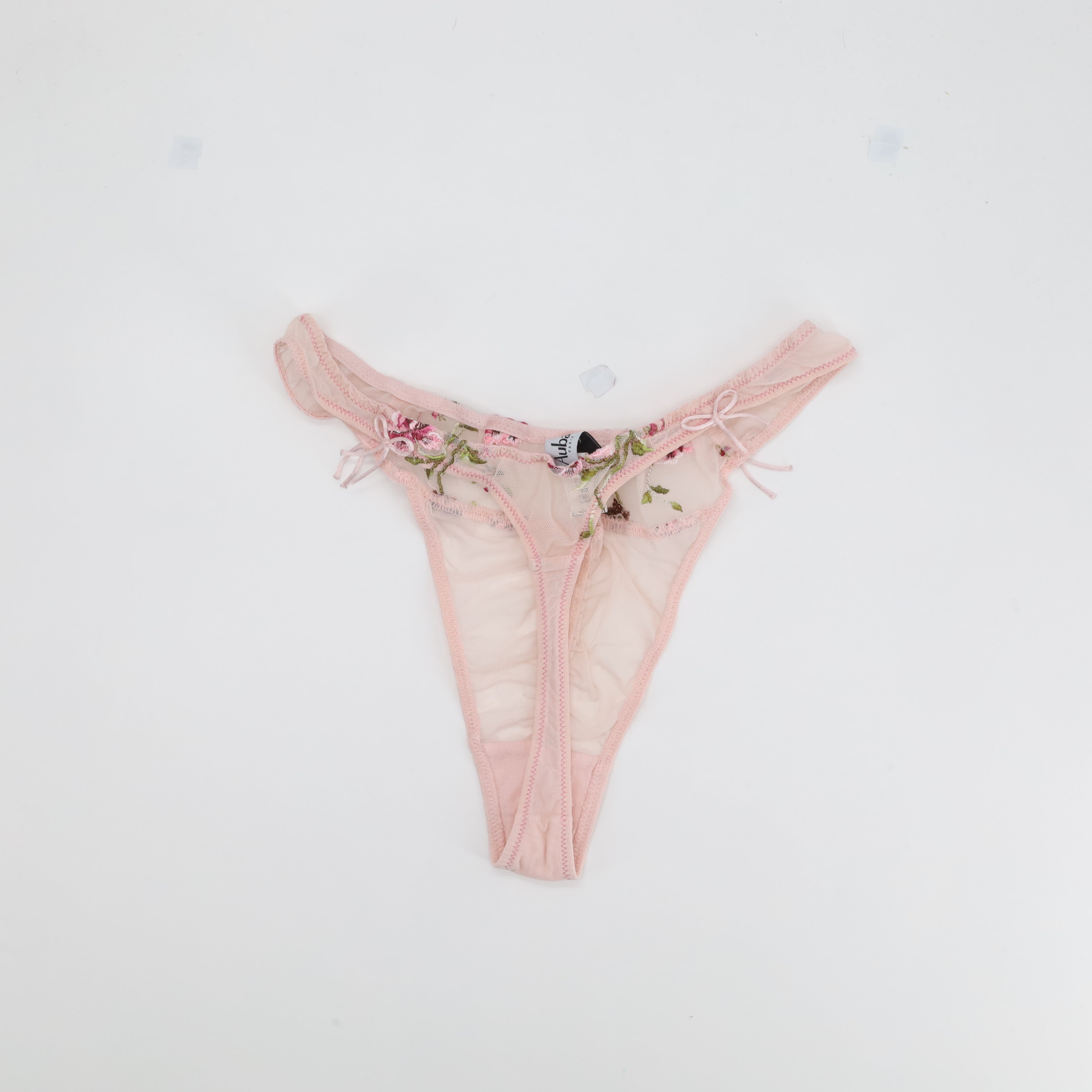 String Aubade Rose