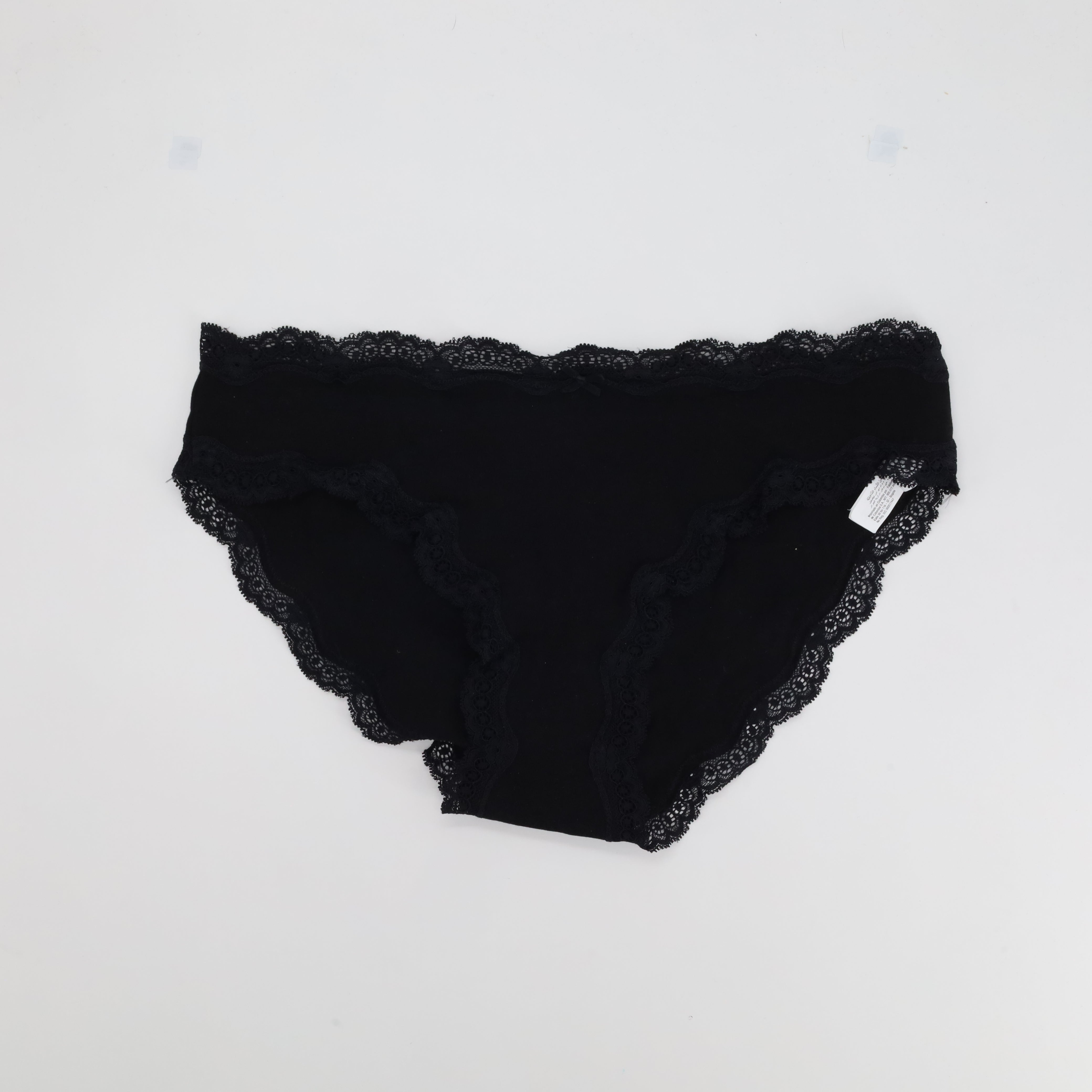 Culotte ETAM Noir