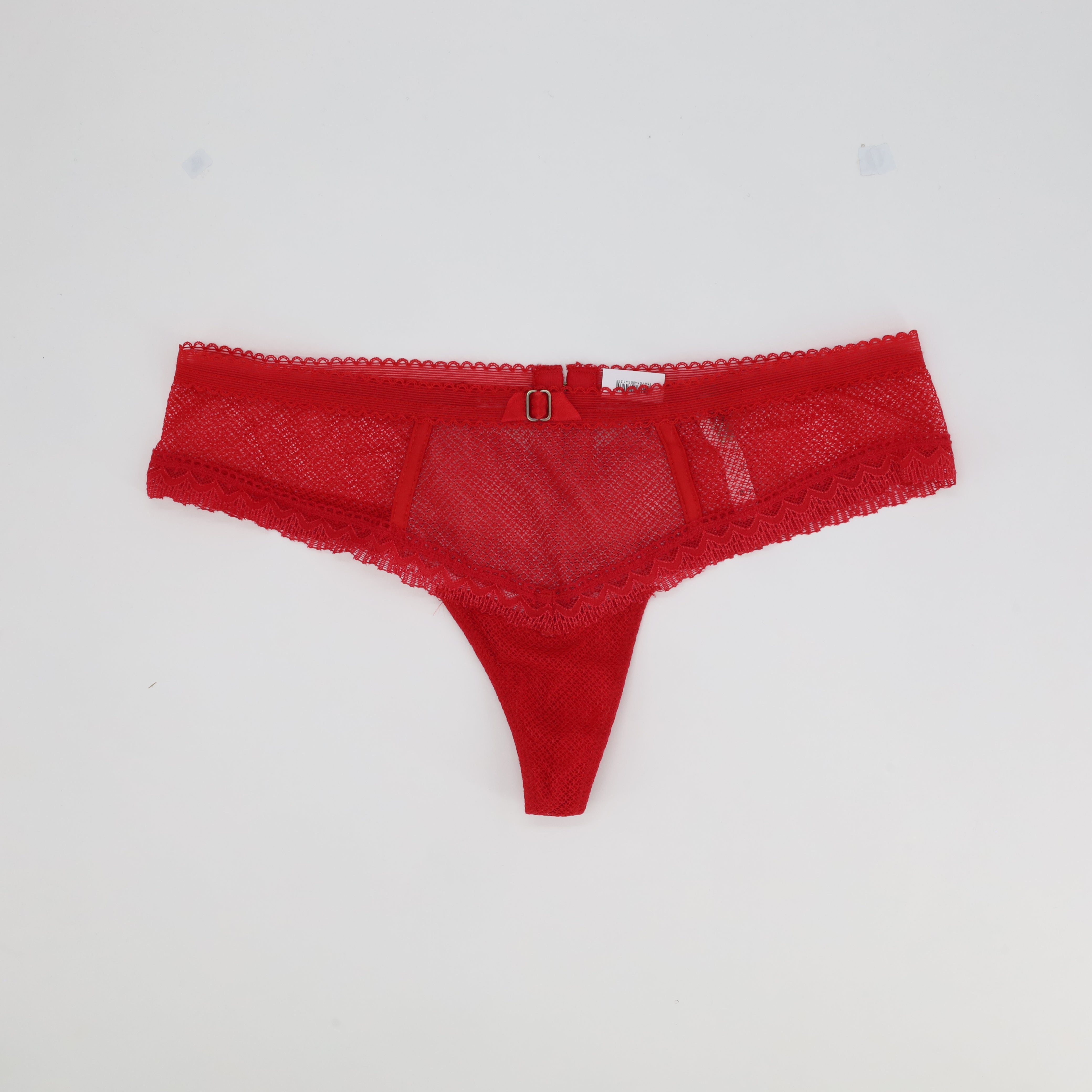 String Darjeeling Rouge