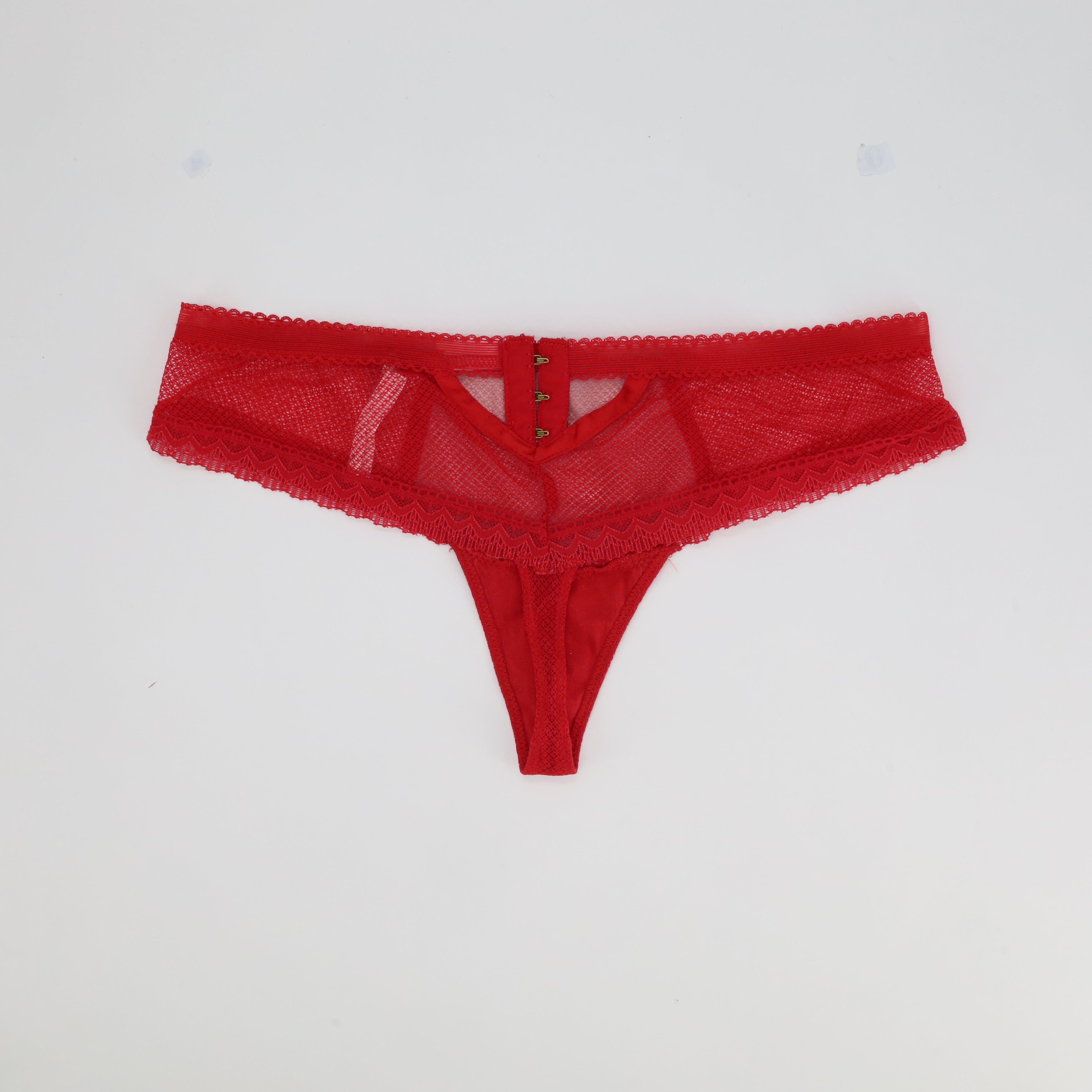 String Darjeeling Rouge