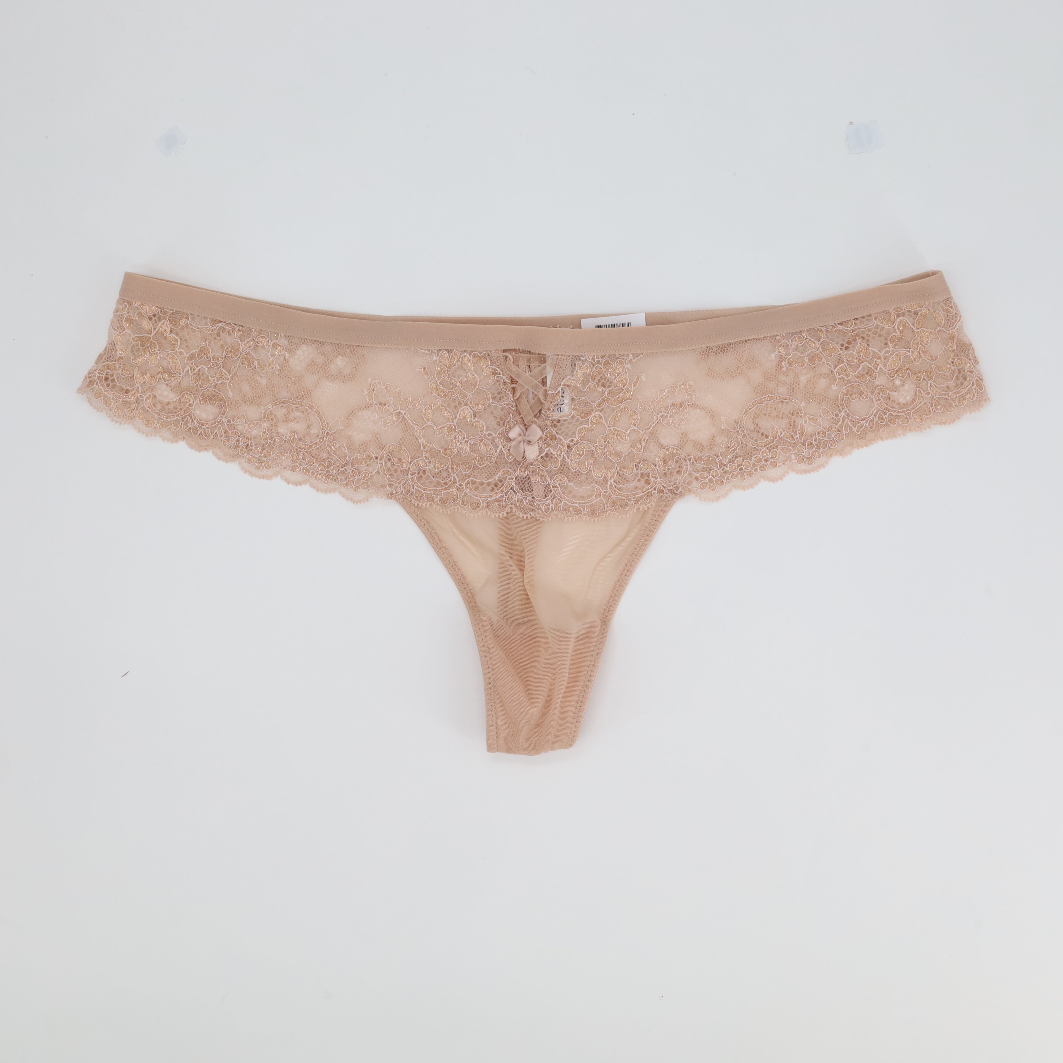 String RougeGorge Rose