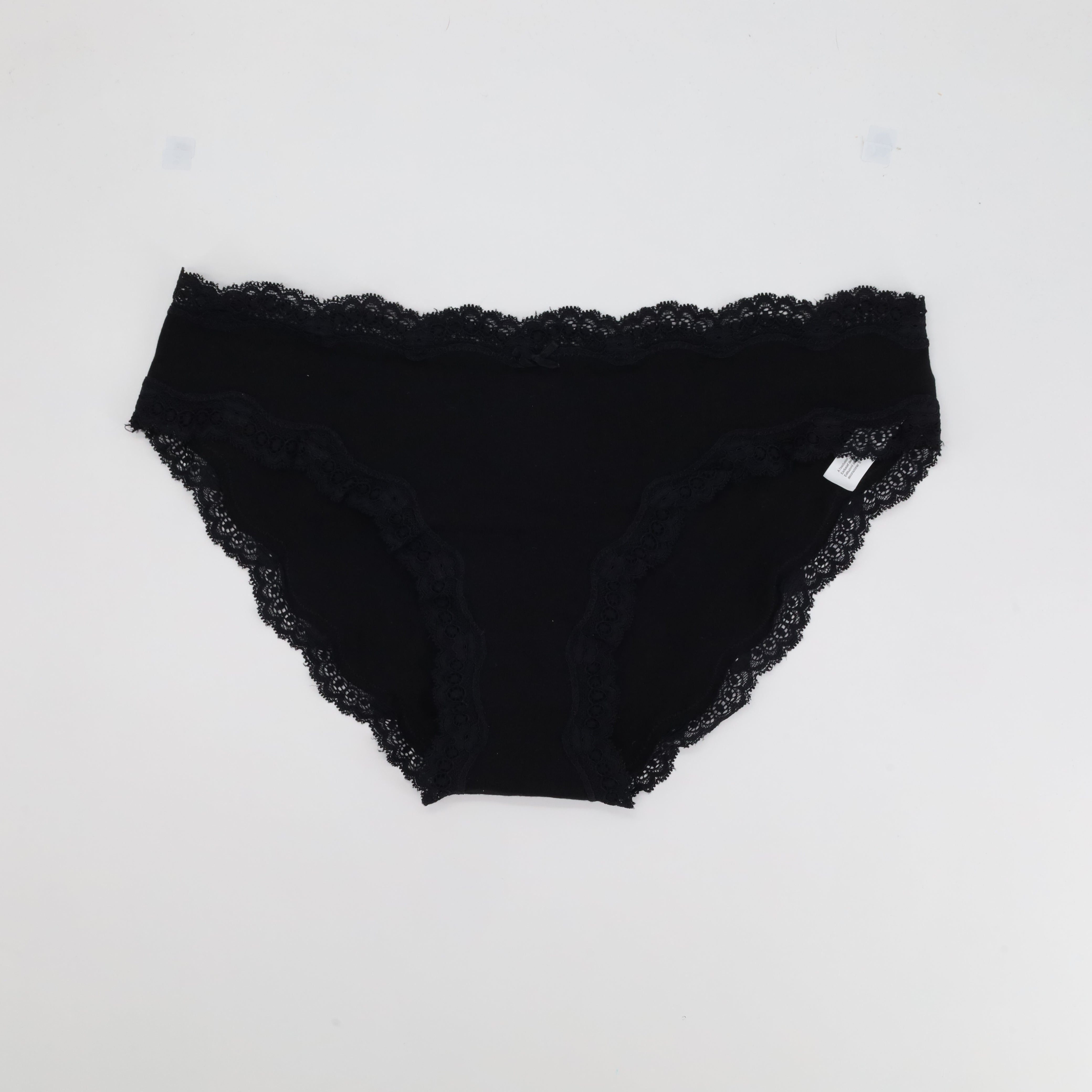 Culotte ETAM Noir