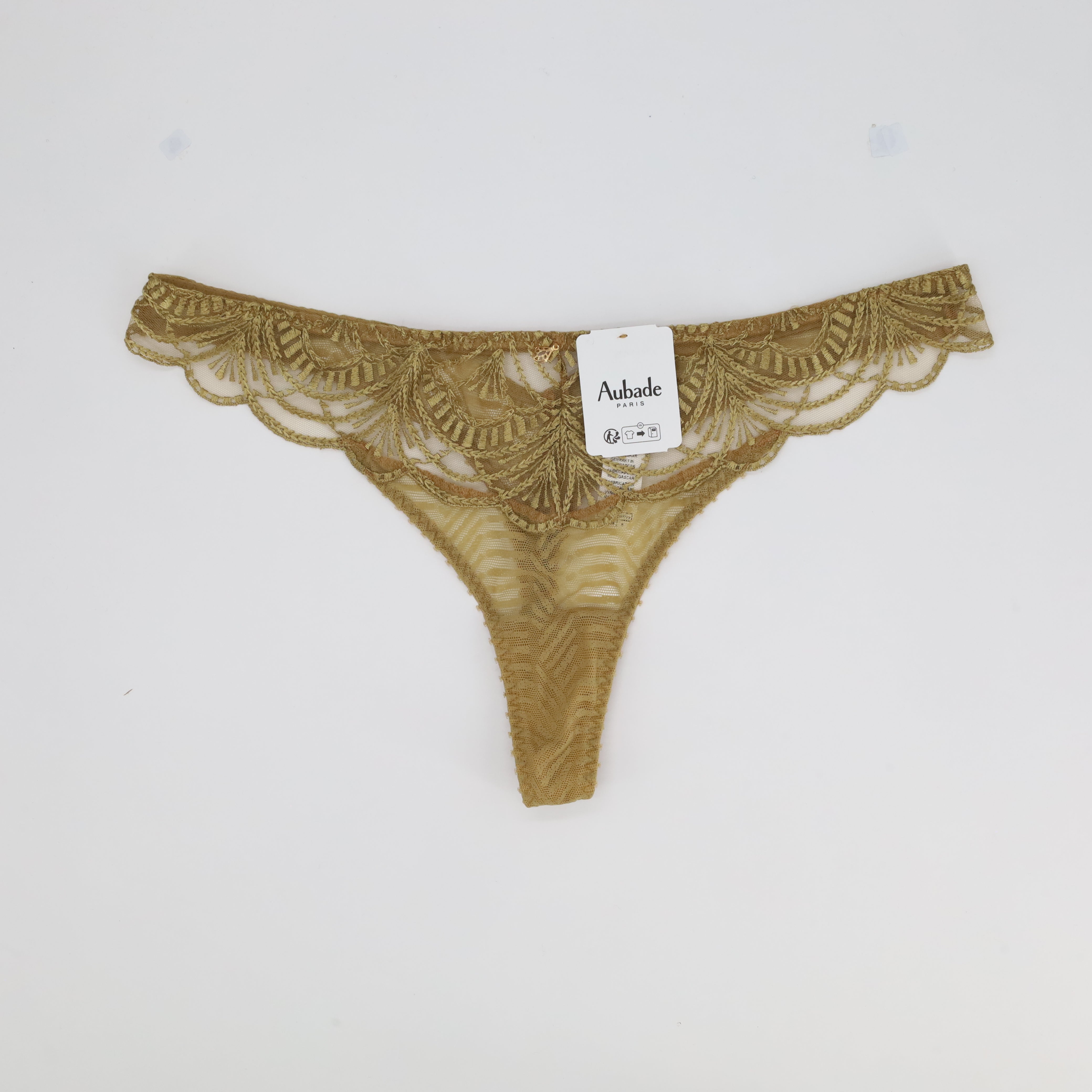 String Aubade Beige