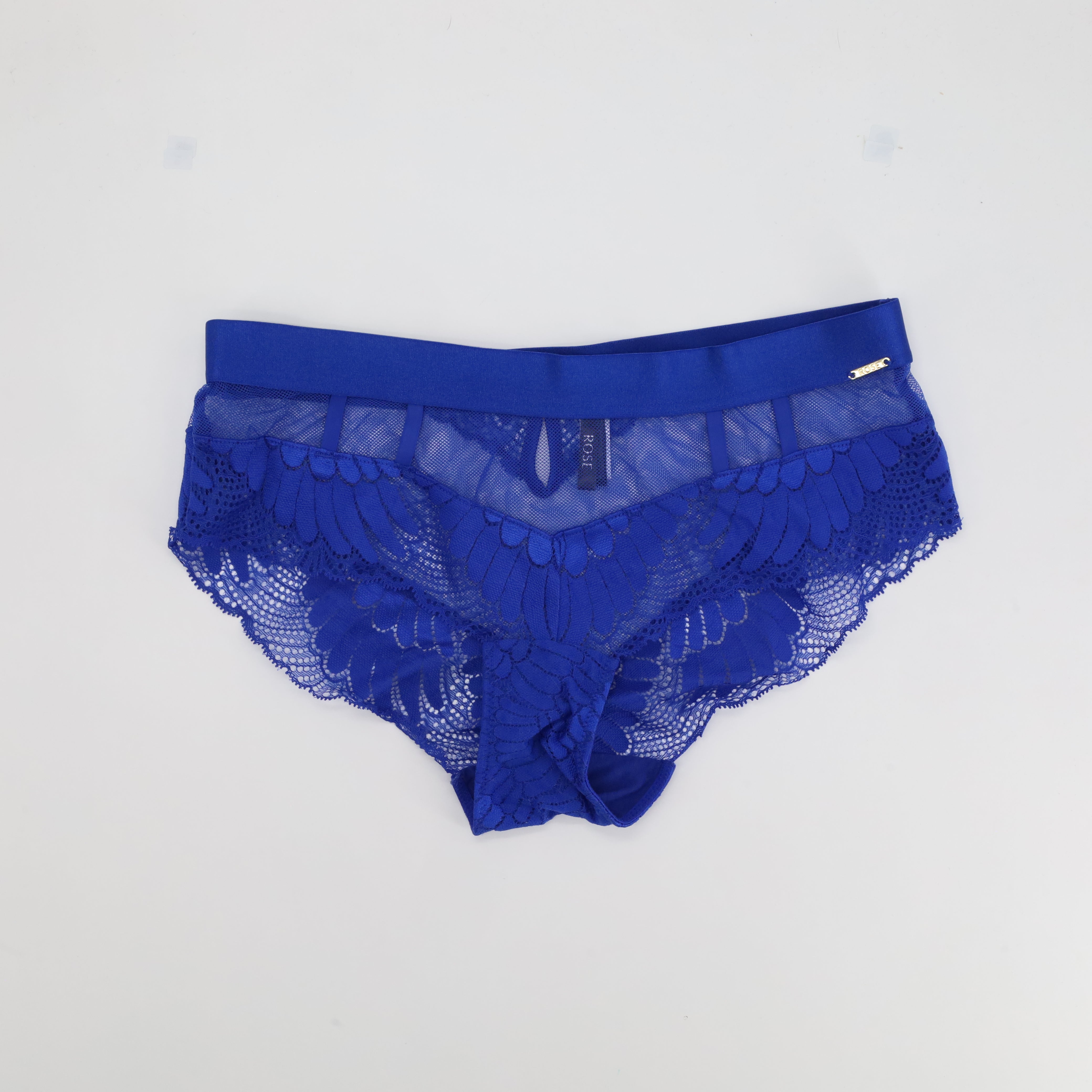 Culotte Rose Bleu