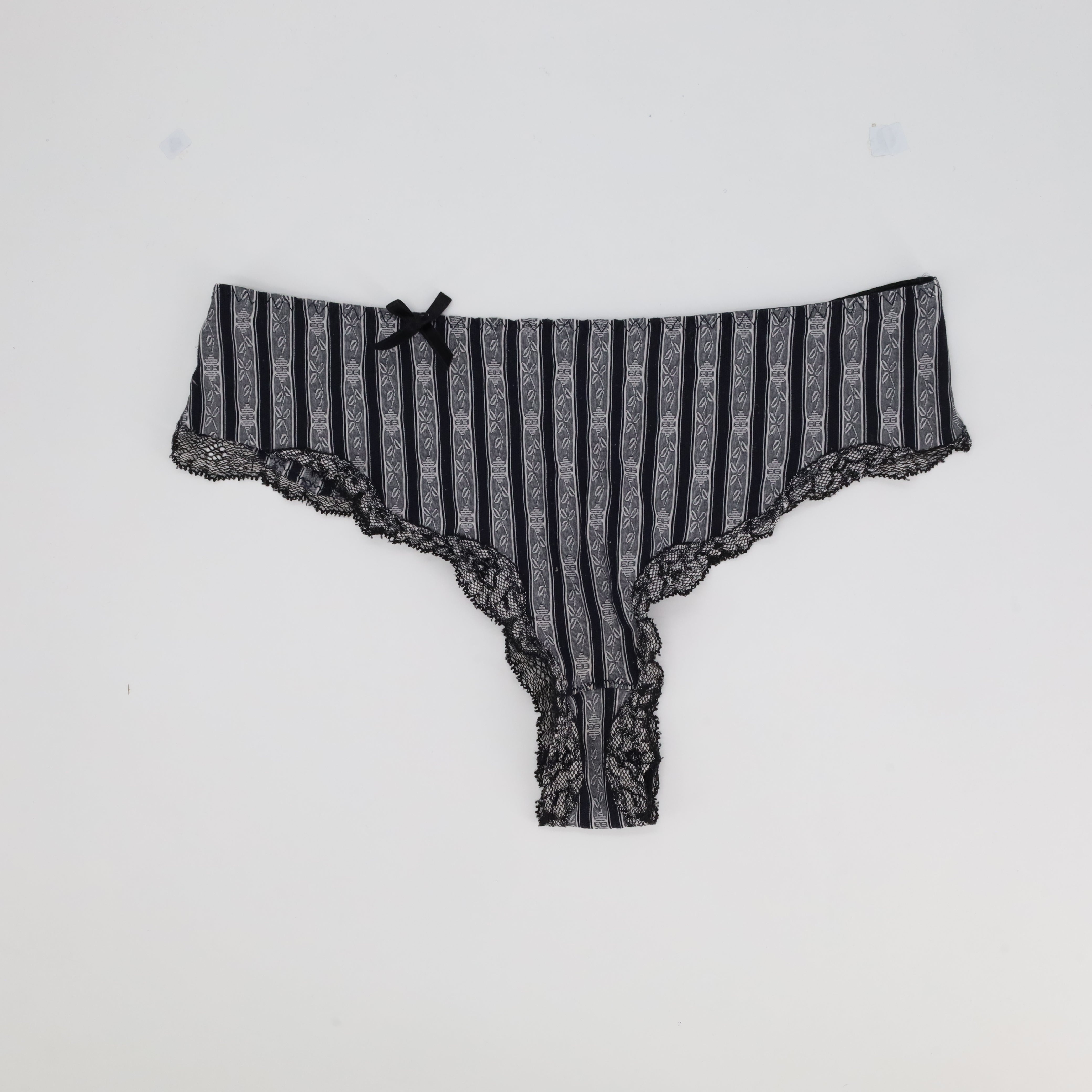 Tanga Passionata Noir