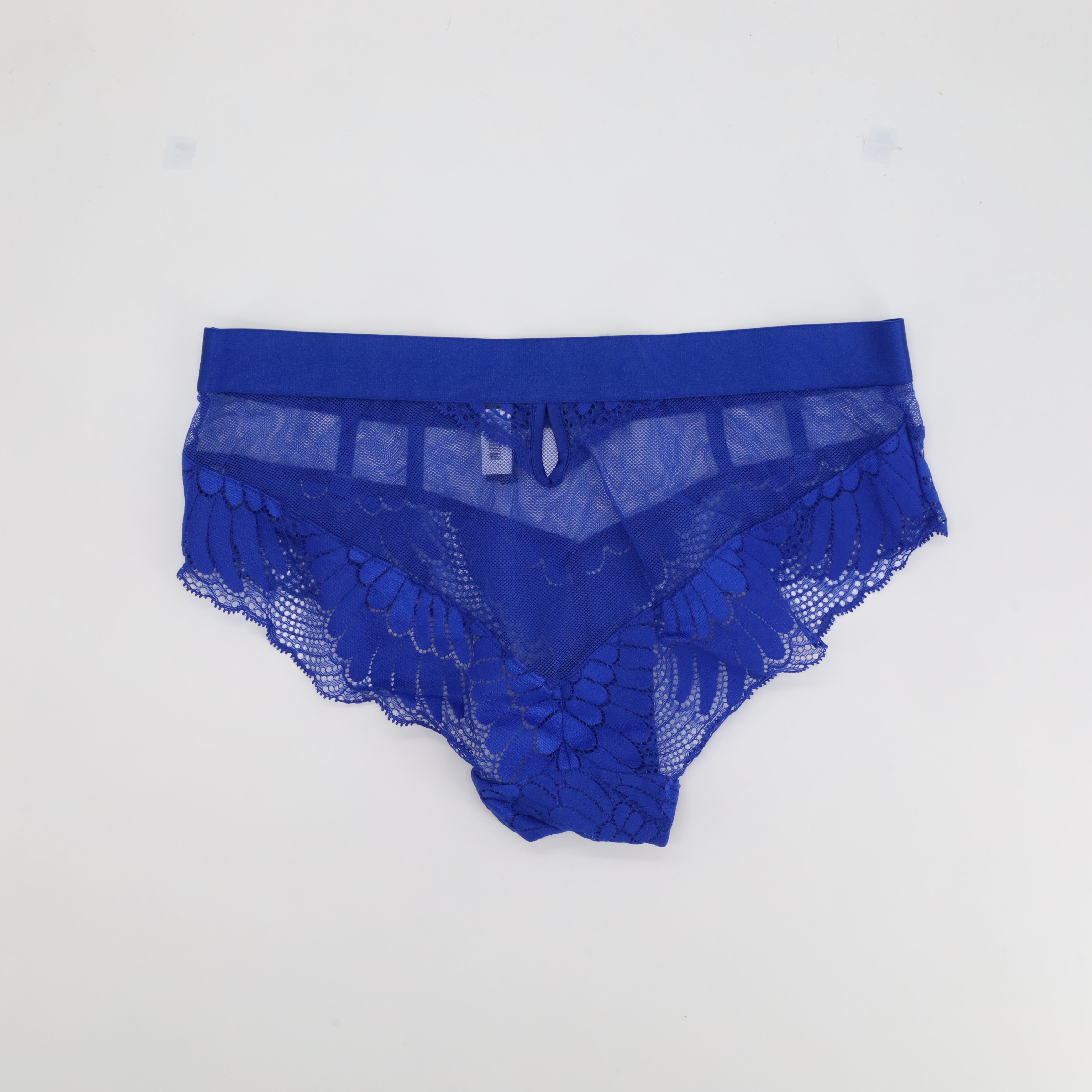 Culotte Rose Bleu