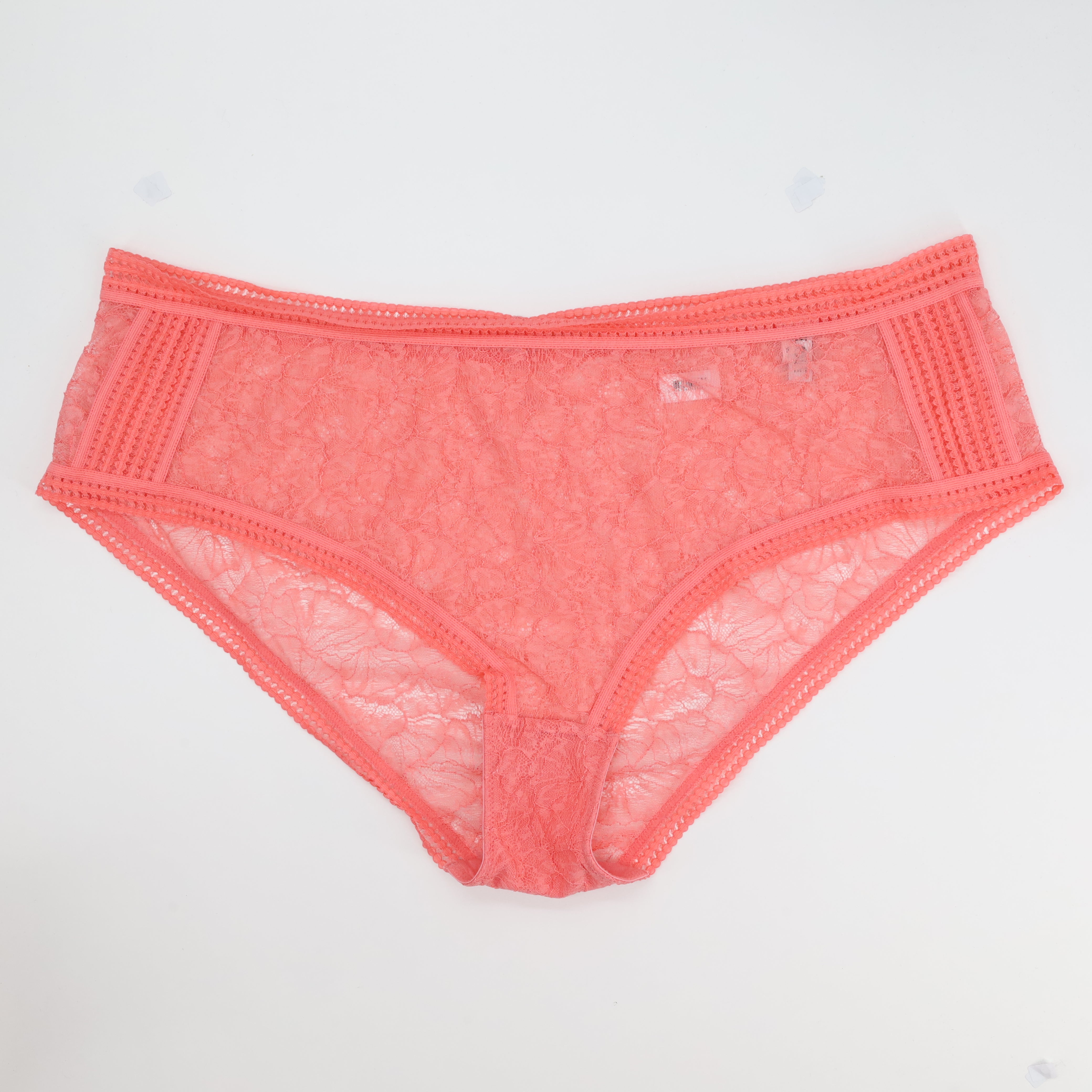 Culotte Lou Paris Corail