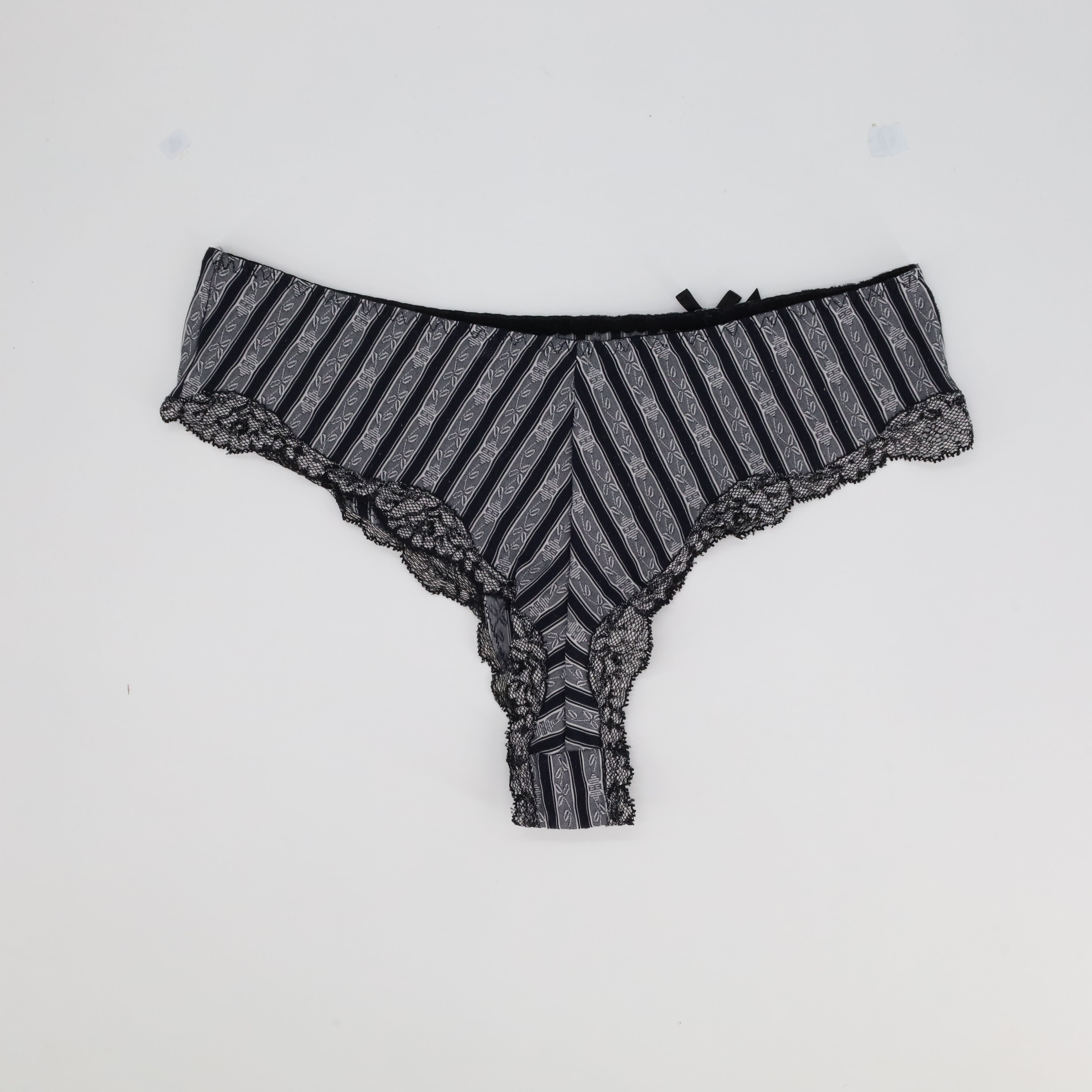 Tanga Passionata Noir