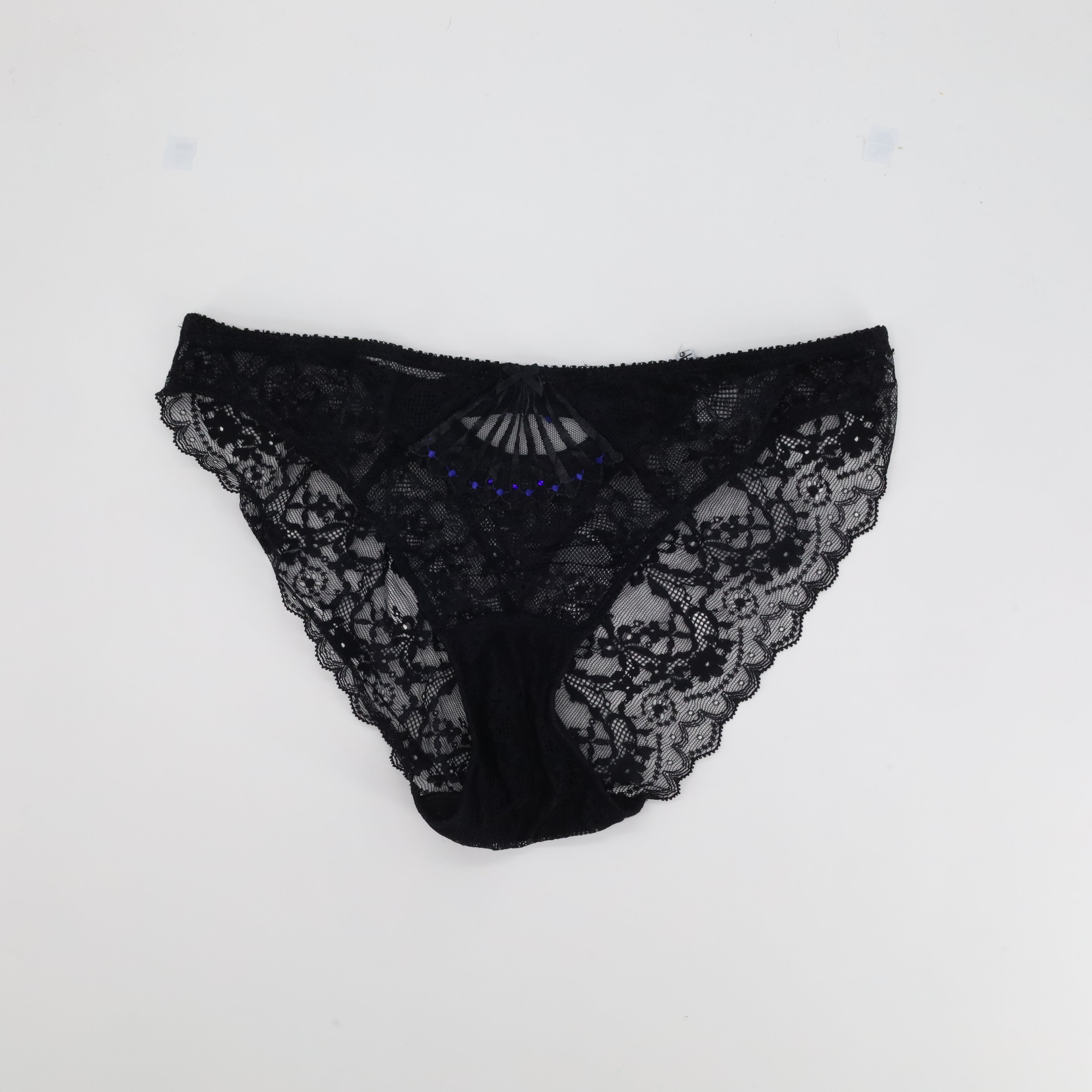 Culotte Aubade Noir
