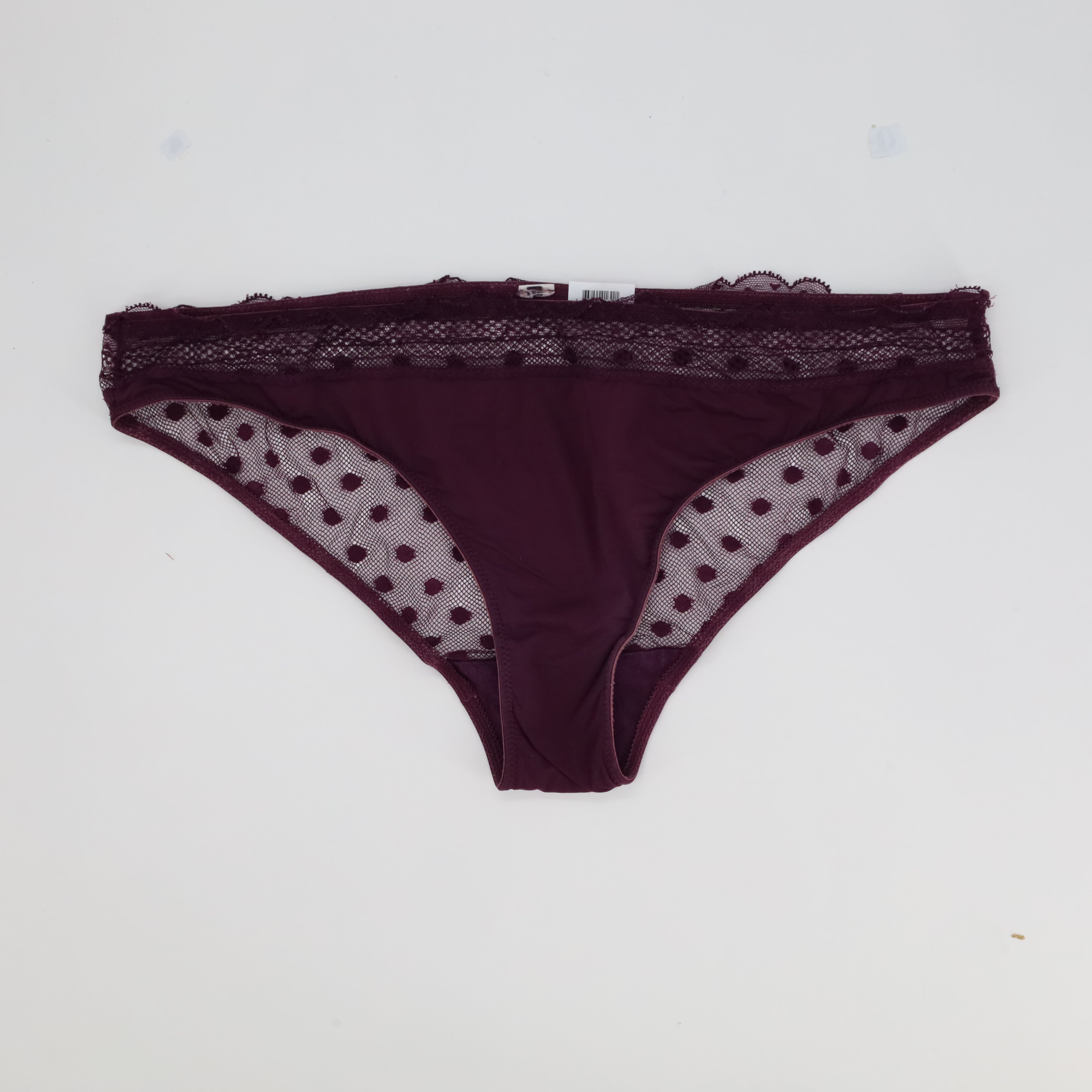 Culotte Princesse tam.tam Violet