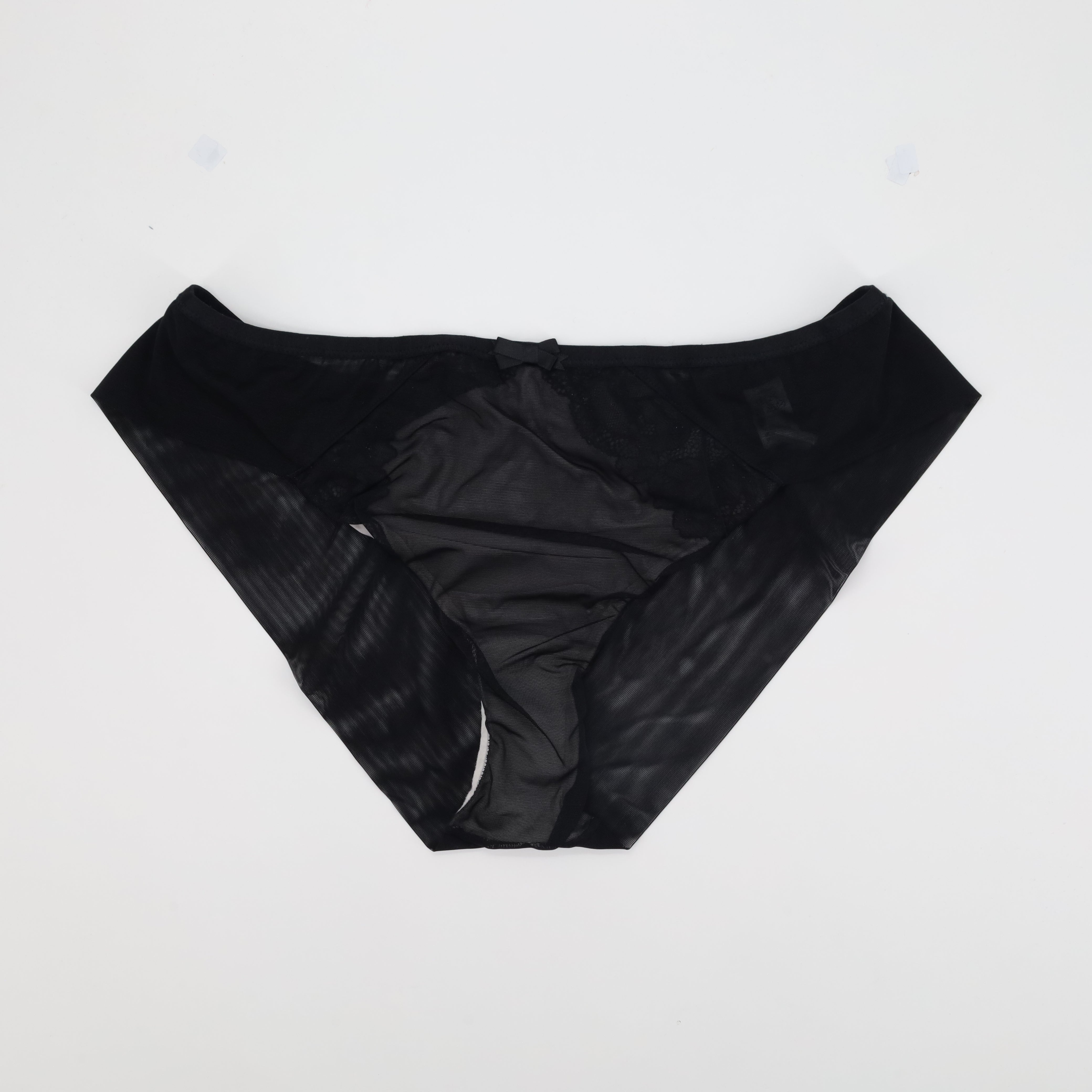 Culotte Vanity Fair Noir