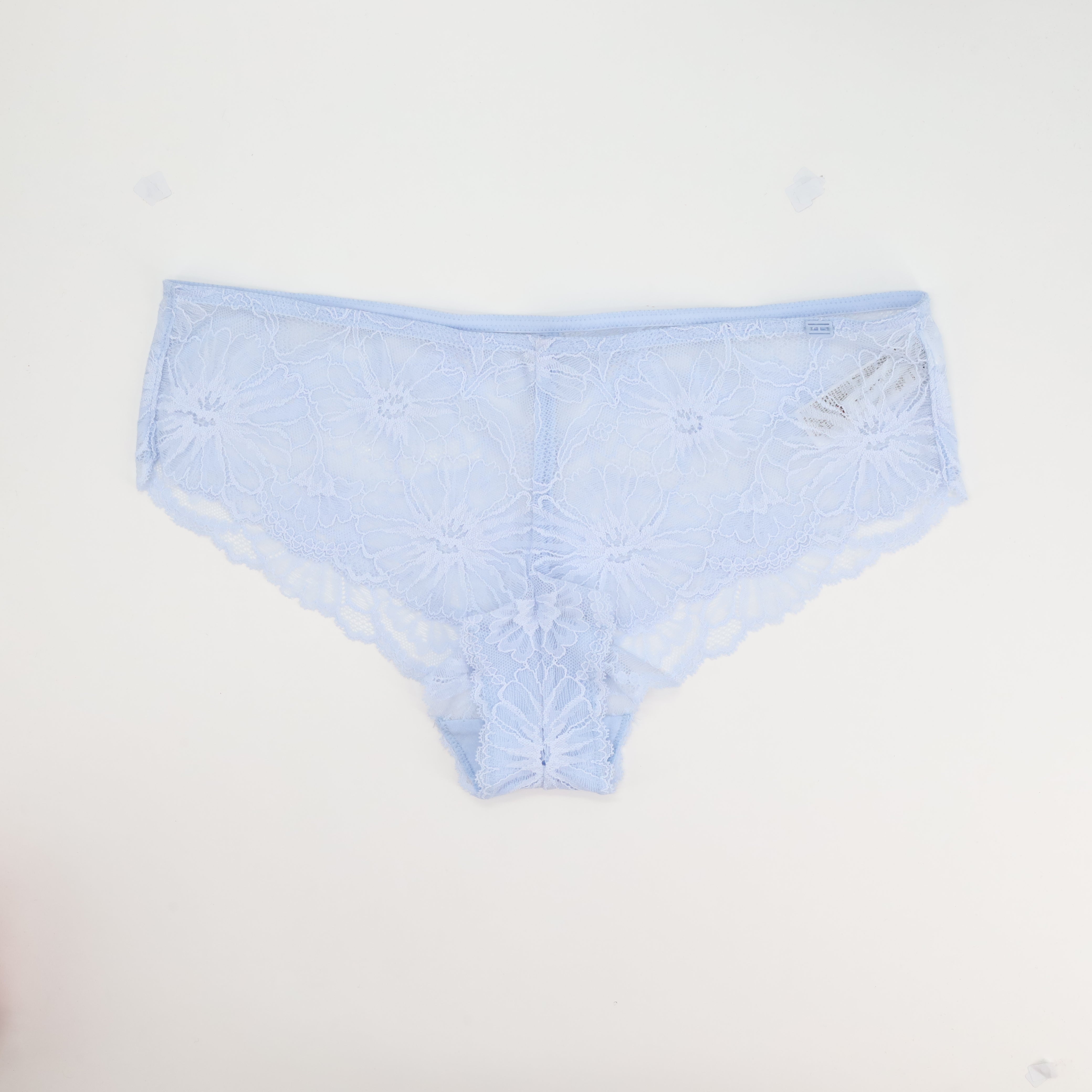 Shorty Tommy Hilfiger Bleu