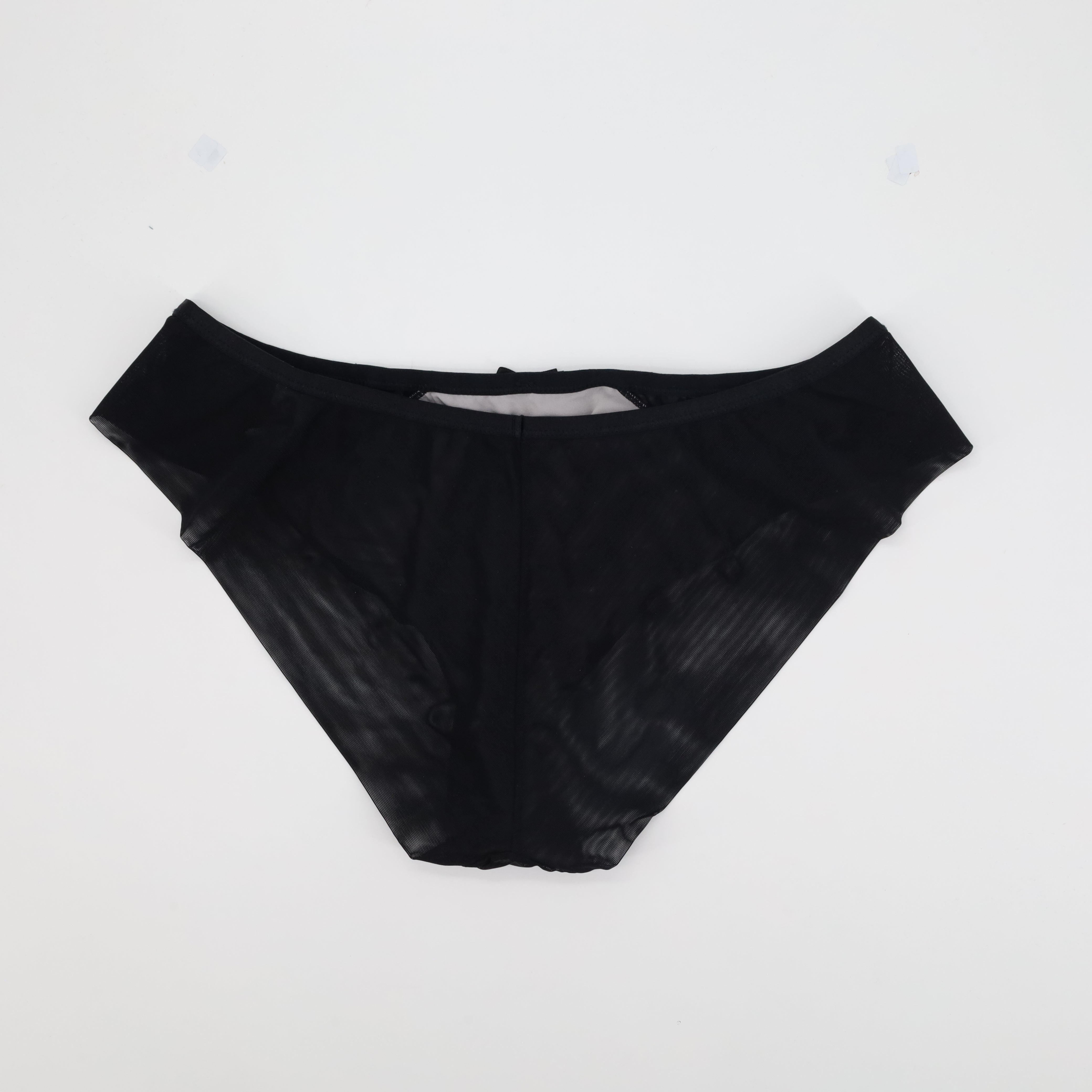 Culotte Vanity Fair Noir