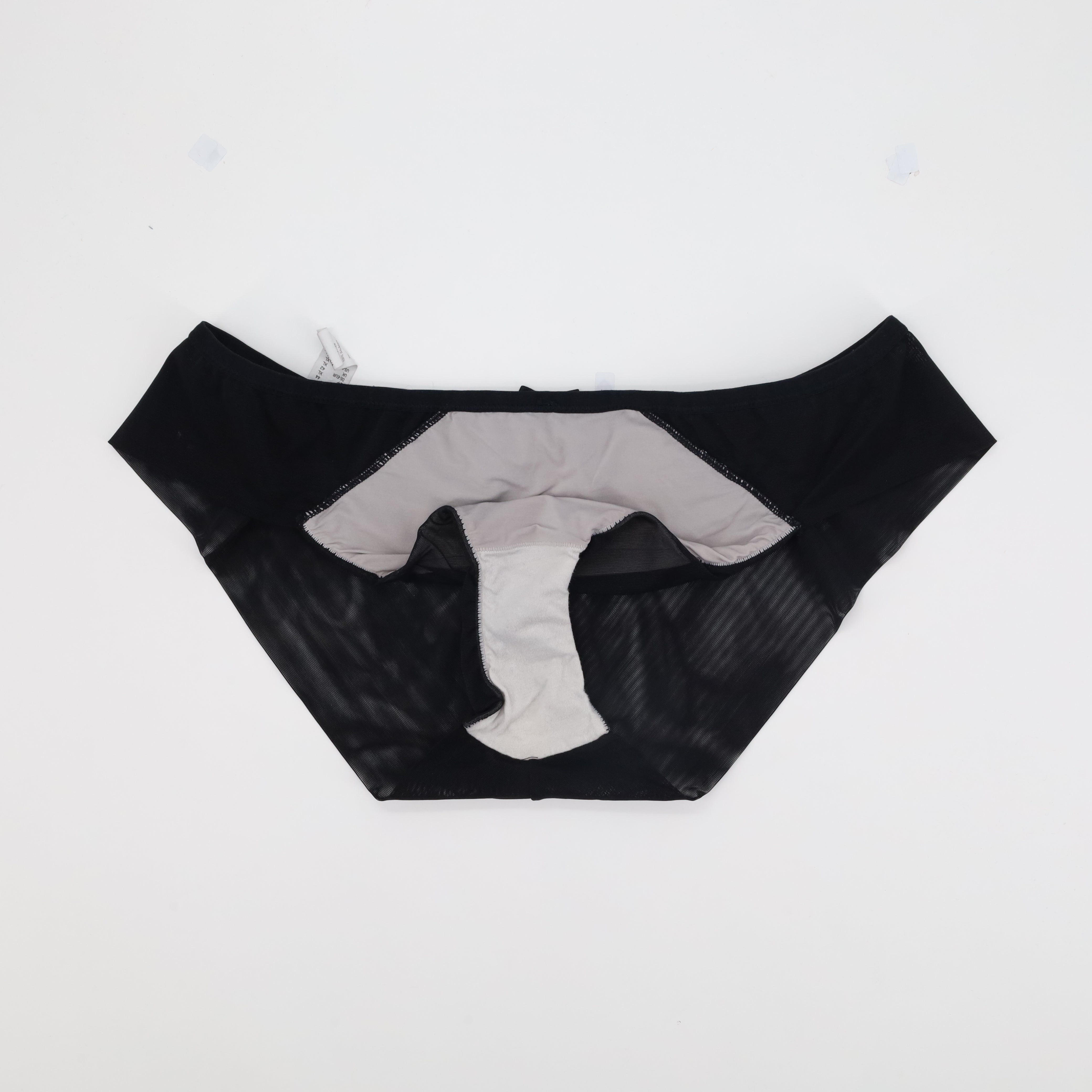 Culotte Vanity Fair Noir