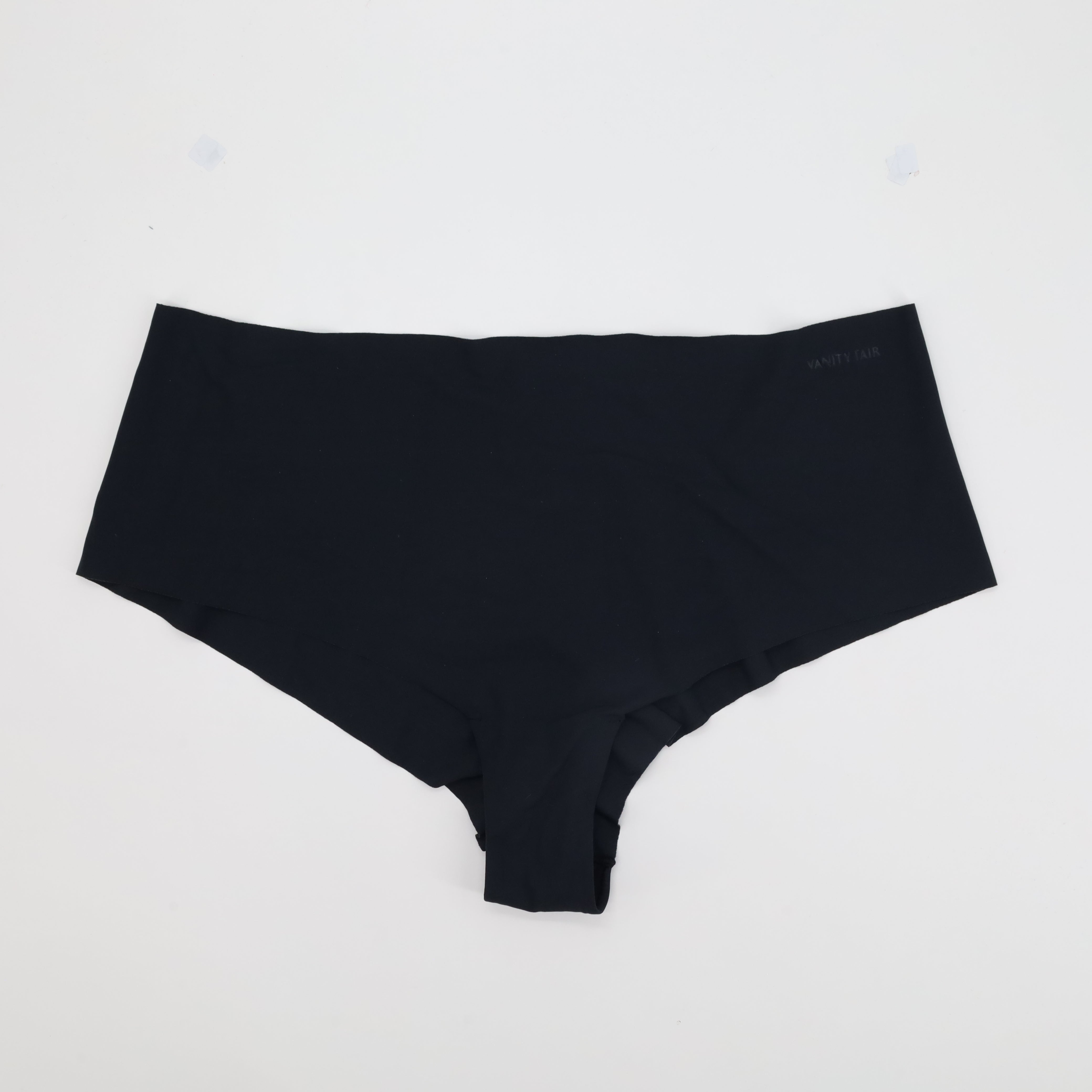 Culotte taille haute Vanity Fair Noir