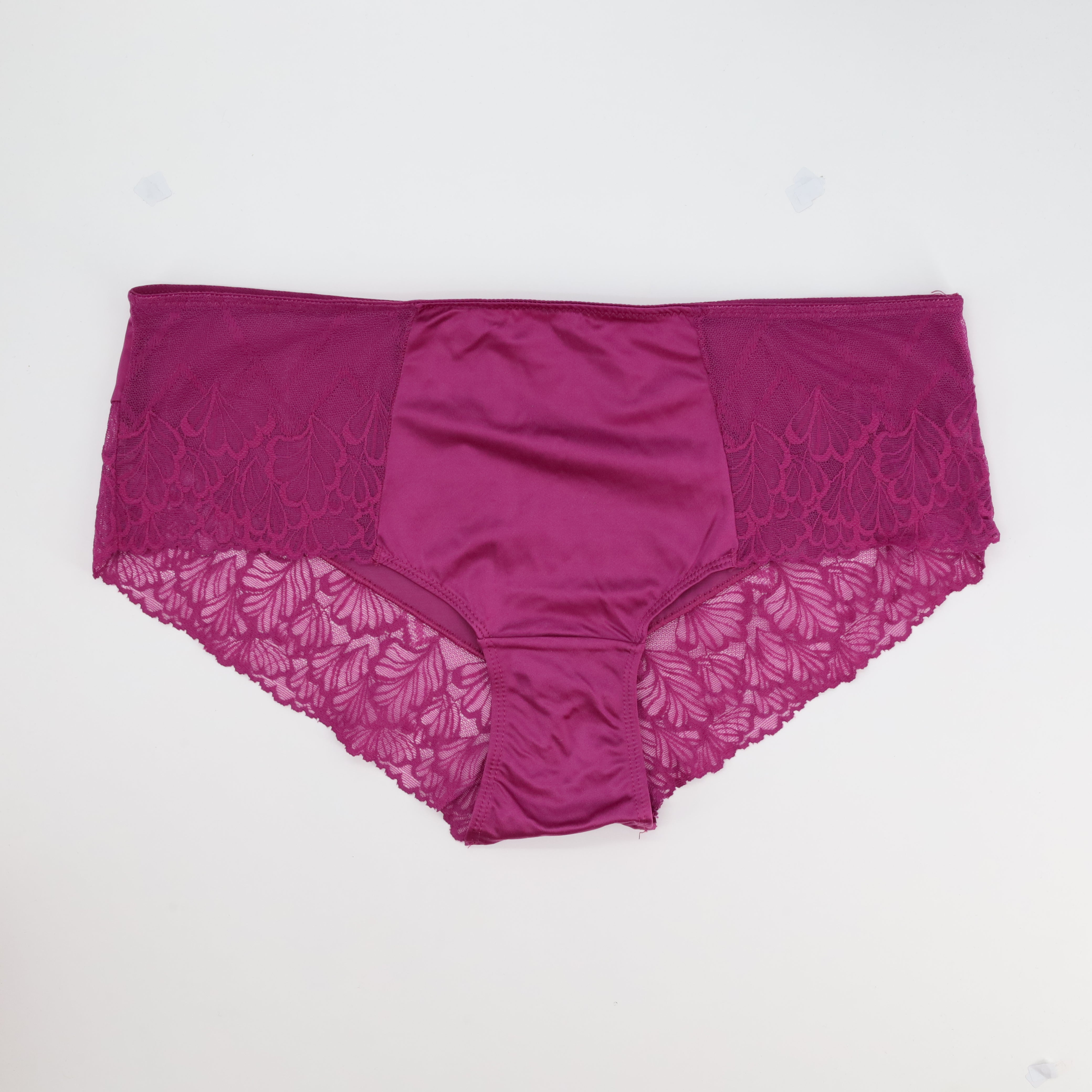Culotte Violet