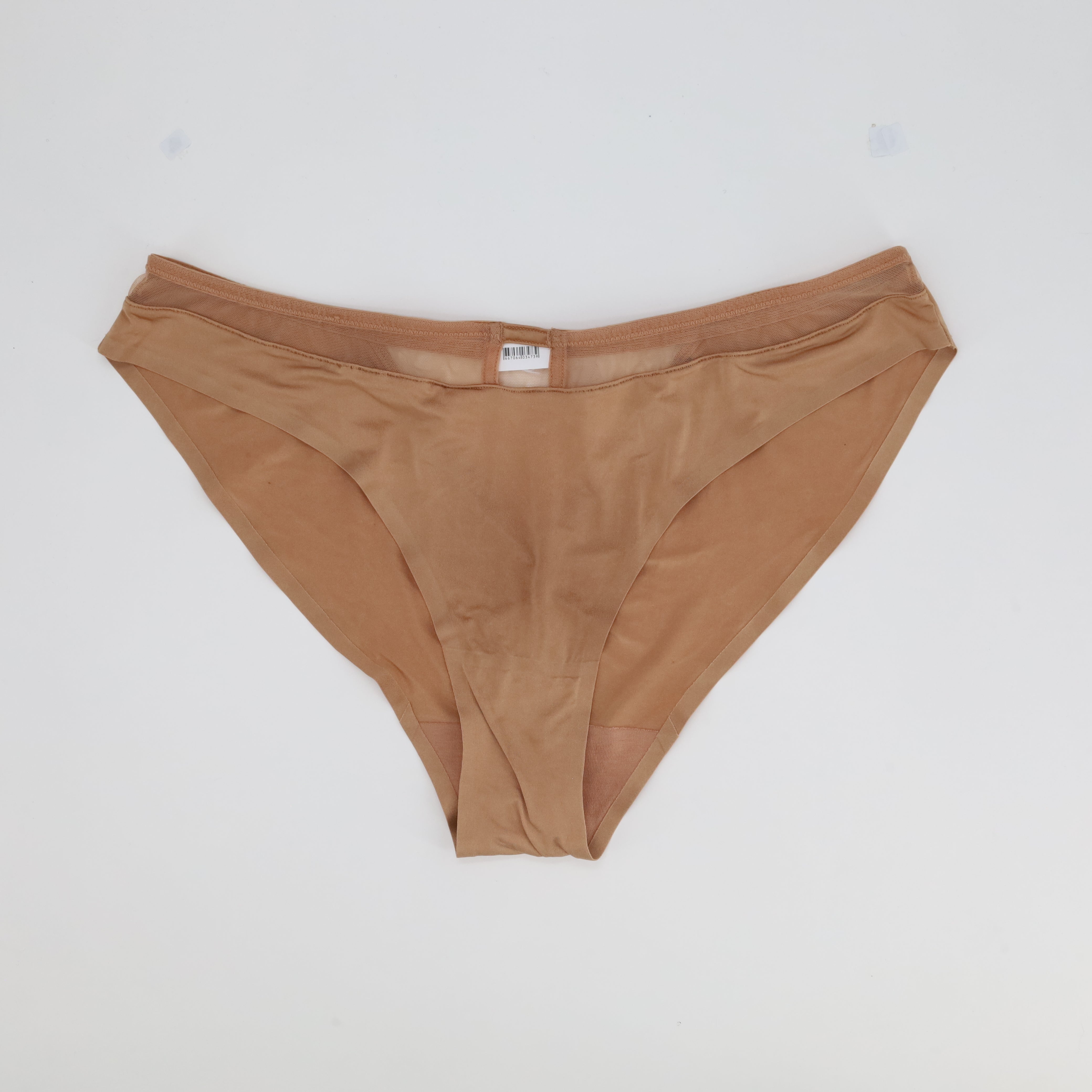Culotte Valege Beige