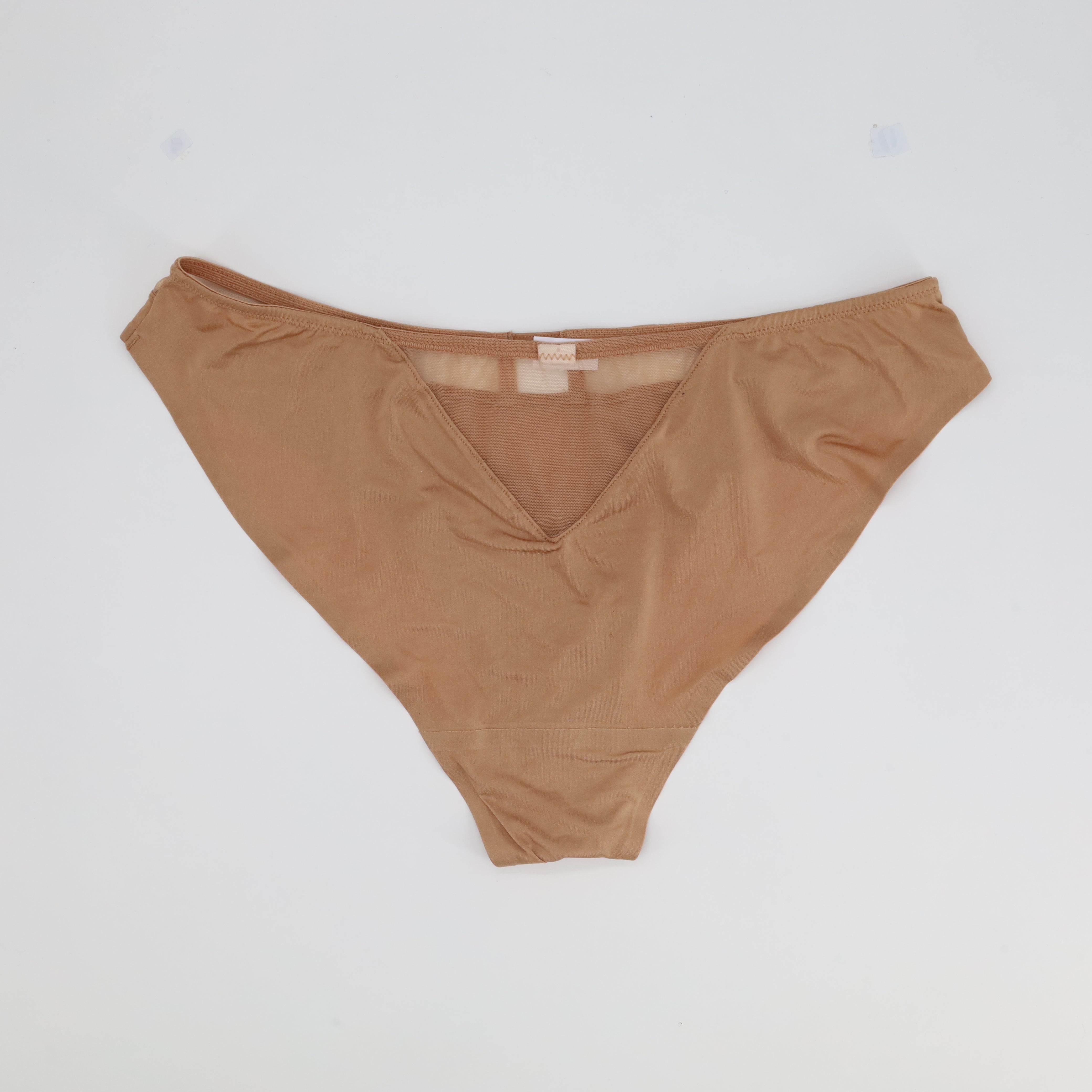 Culotte Valege Beige