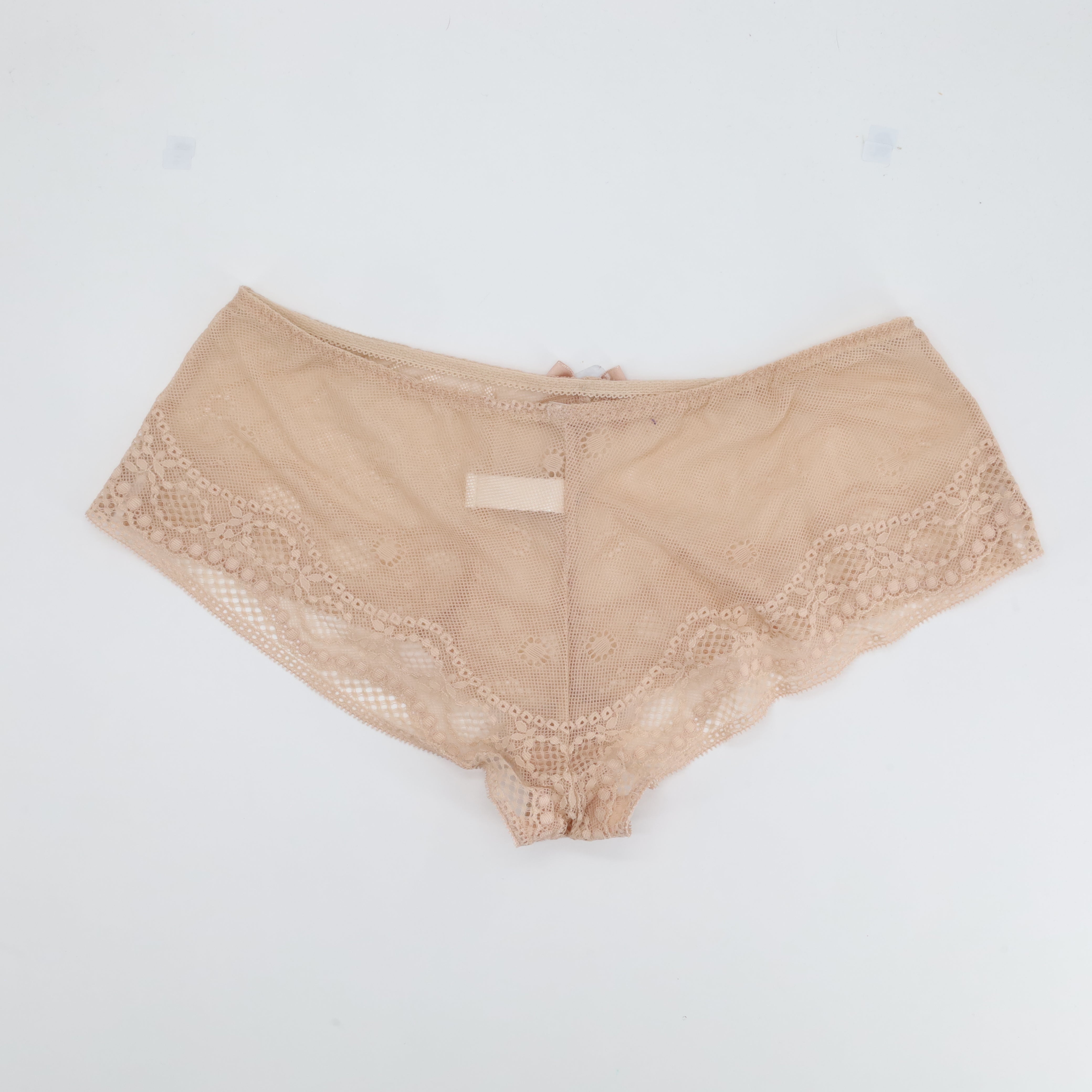 Shorty Princesse tam.tam Beige