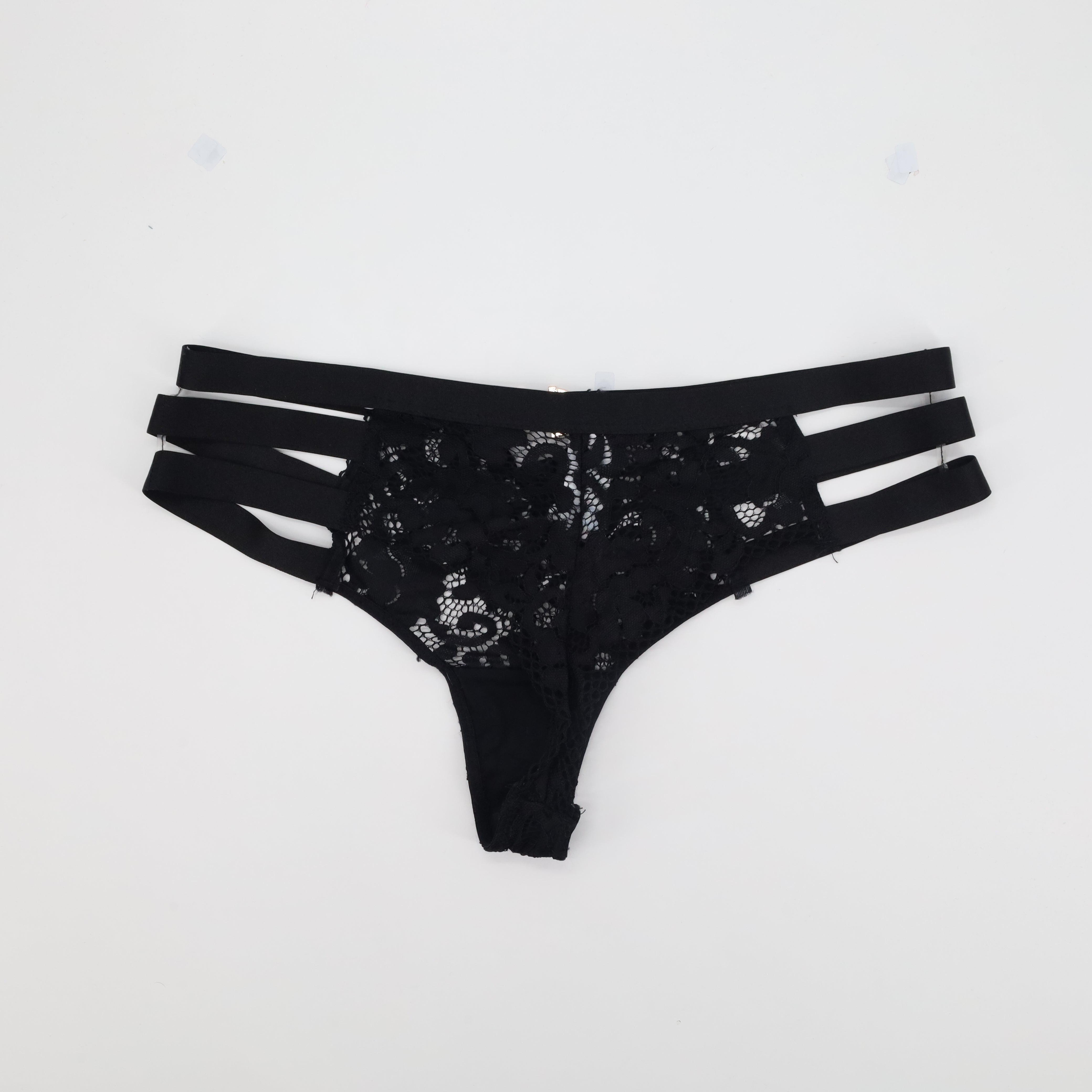 Tanga Pomm'poire Noir
