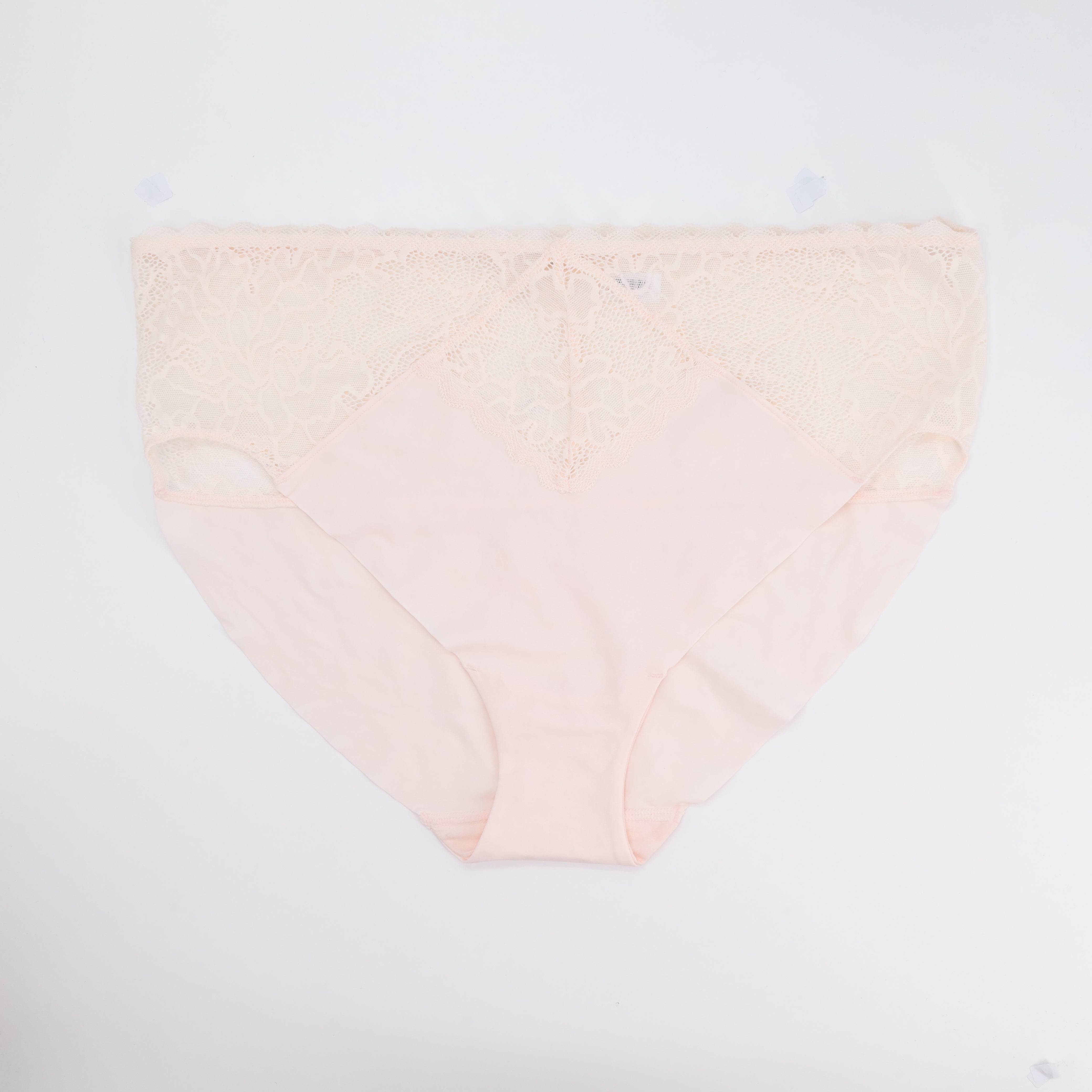 Culotte Rose