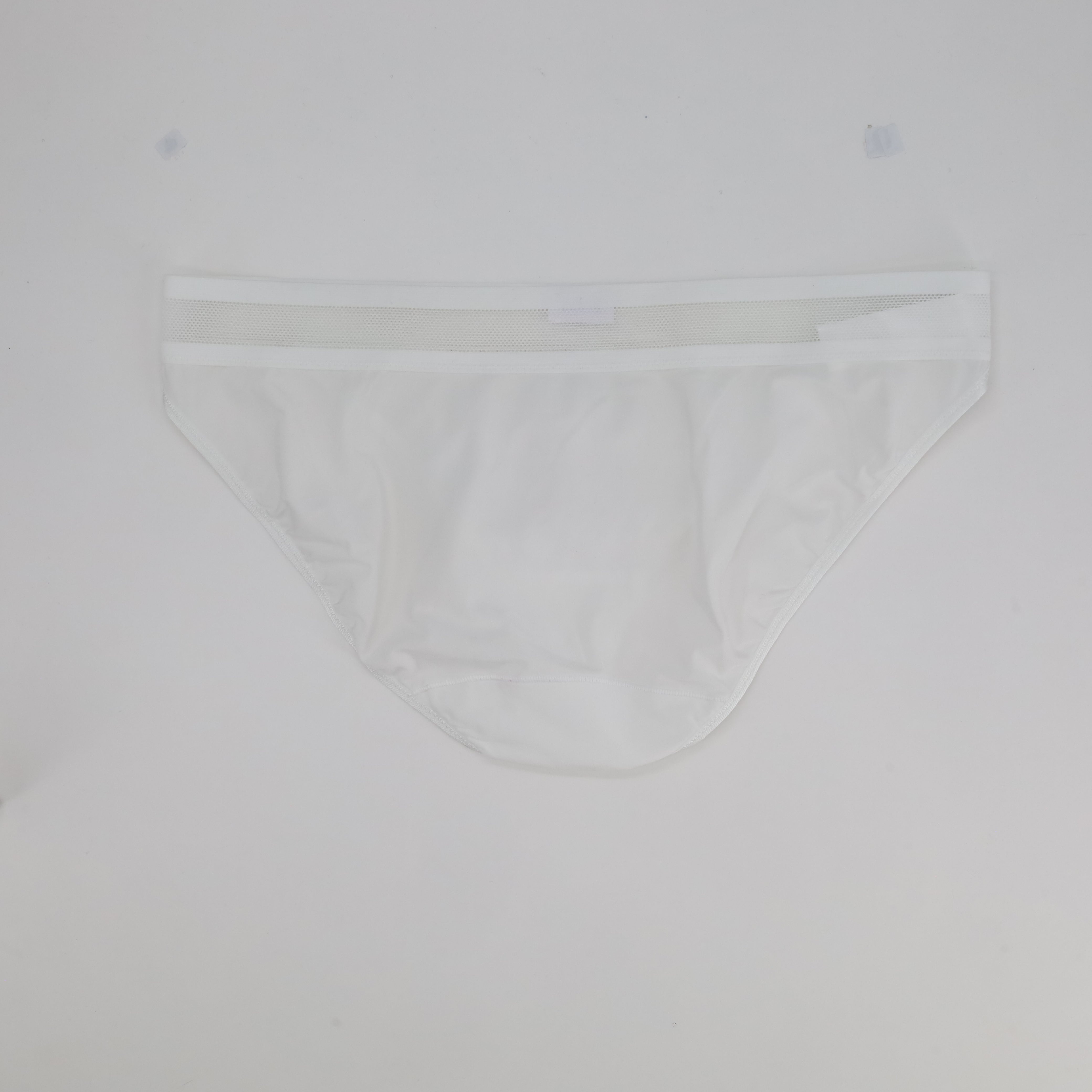 Culotte Chantelle Blanc