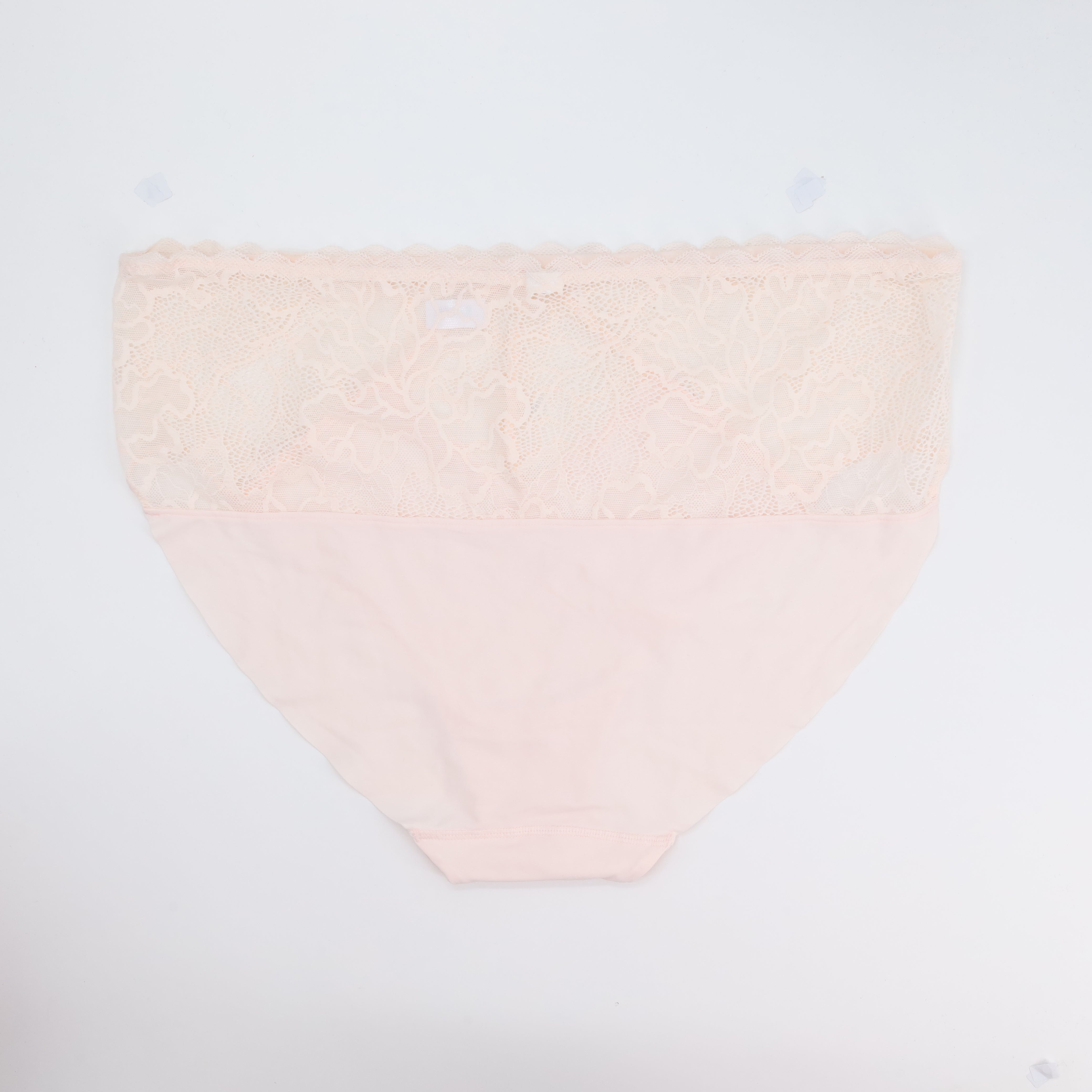 Culotte Rose