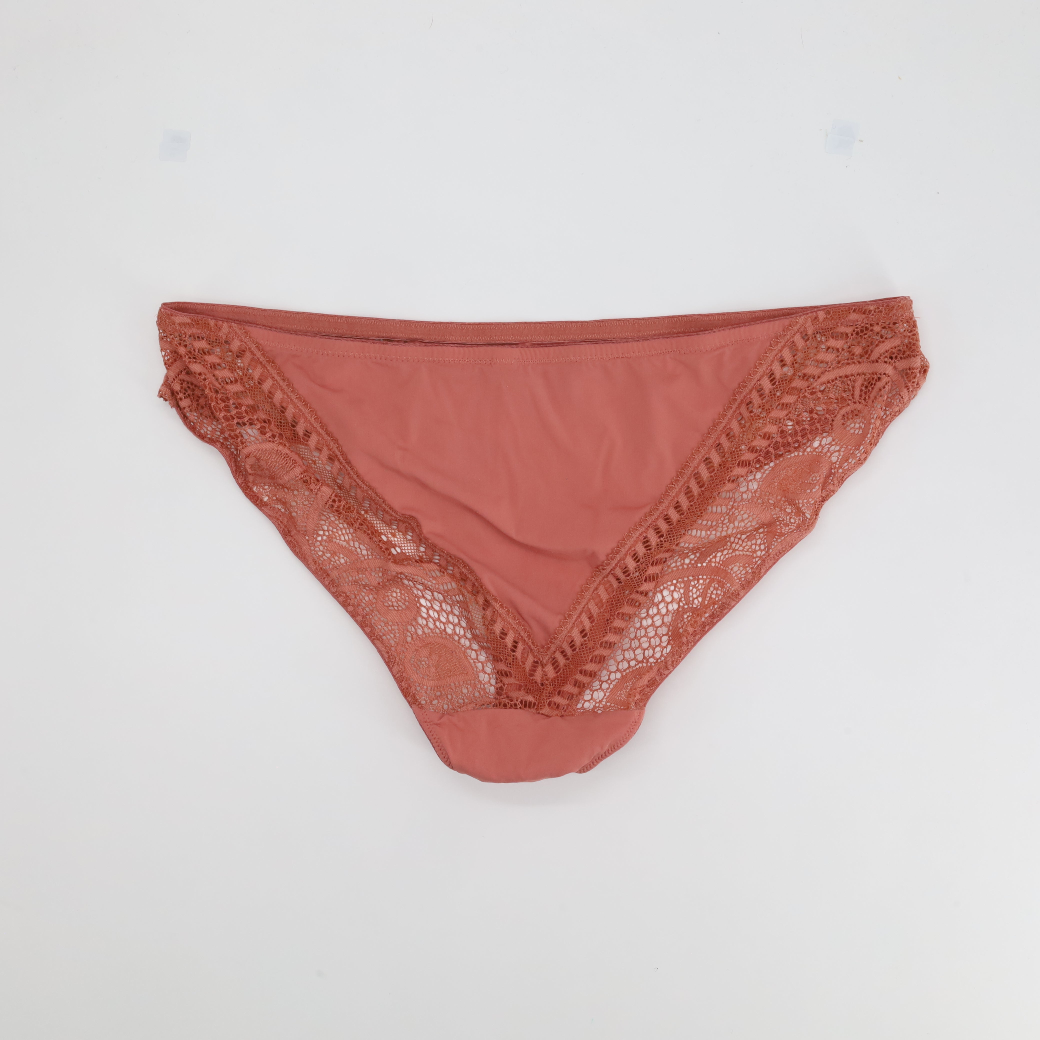 Culotte Passionata Rose
