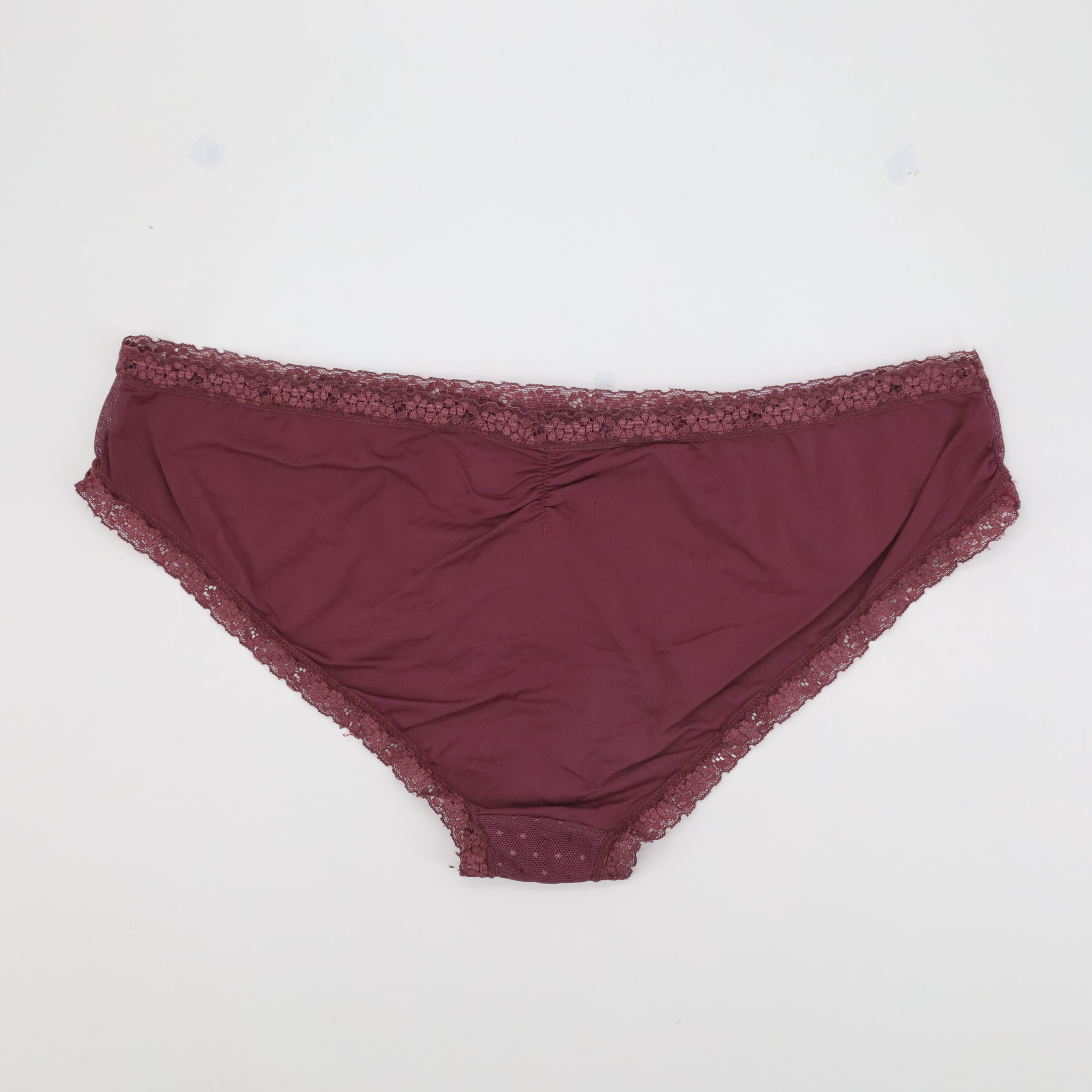 Culotte Violet