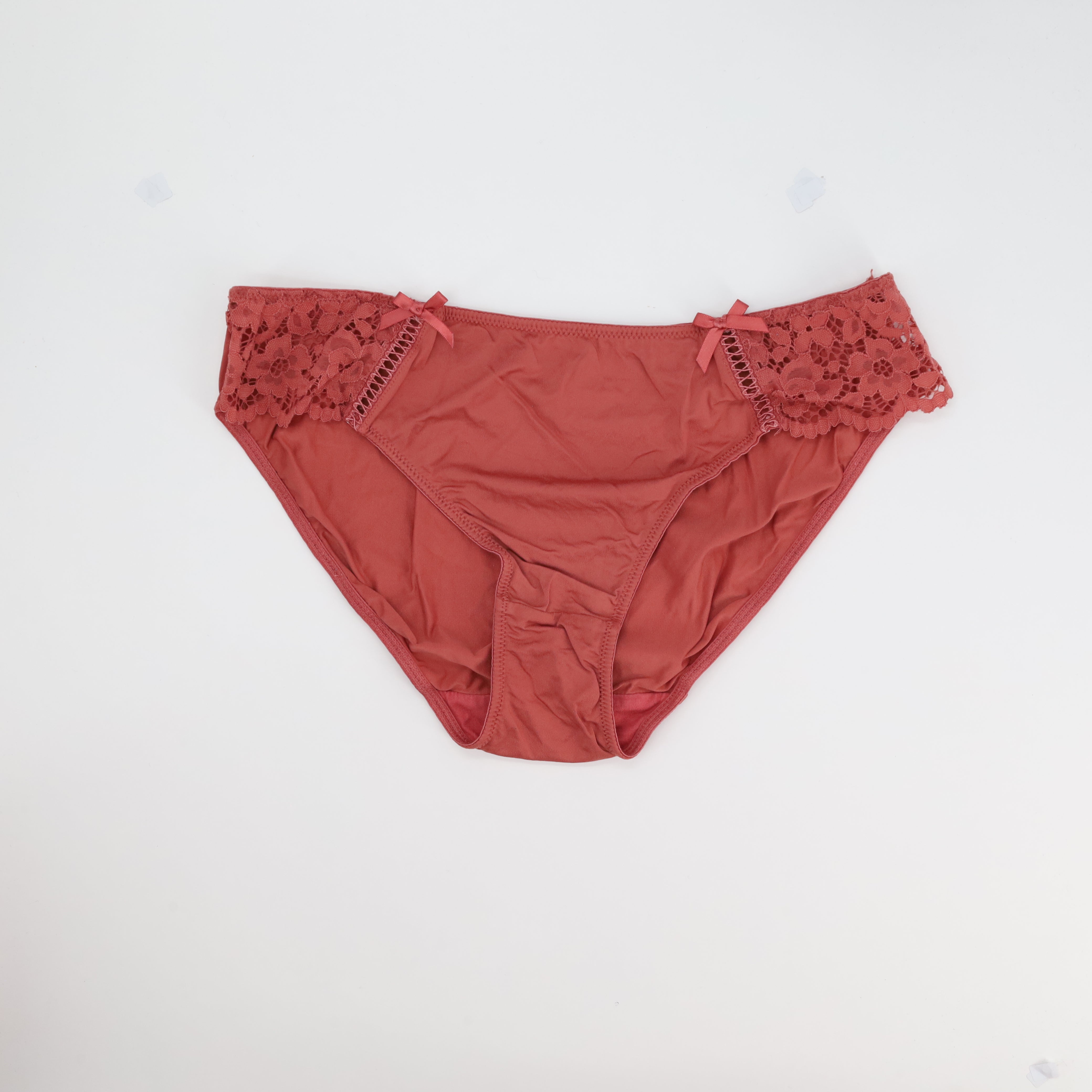 Culotte La Redoute Orange