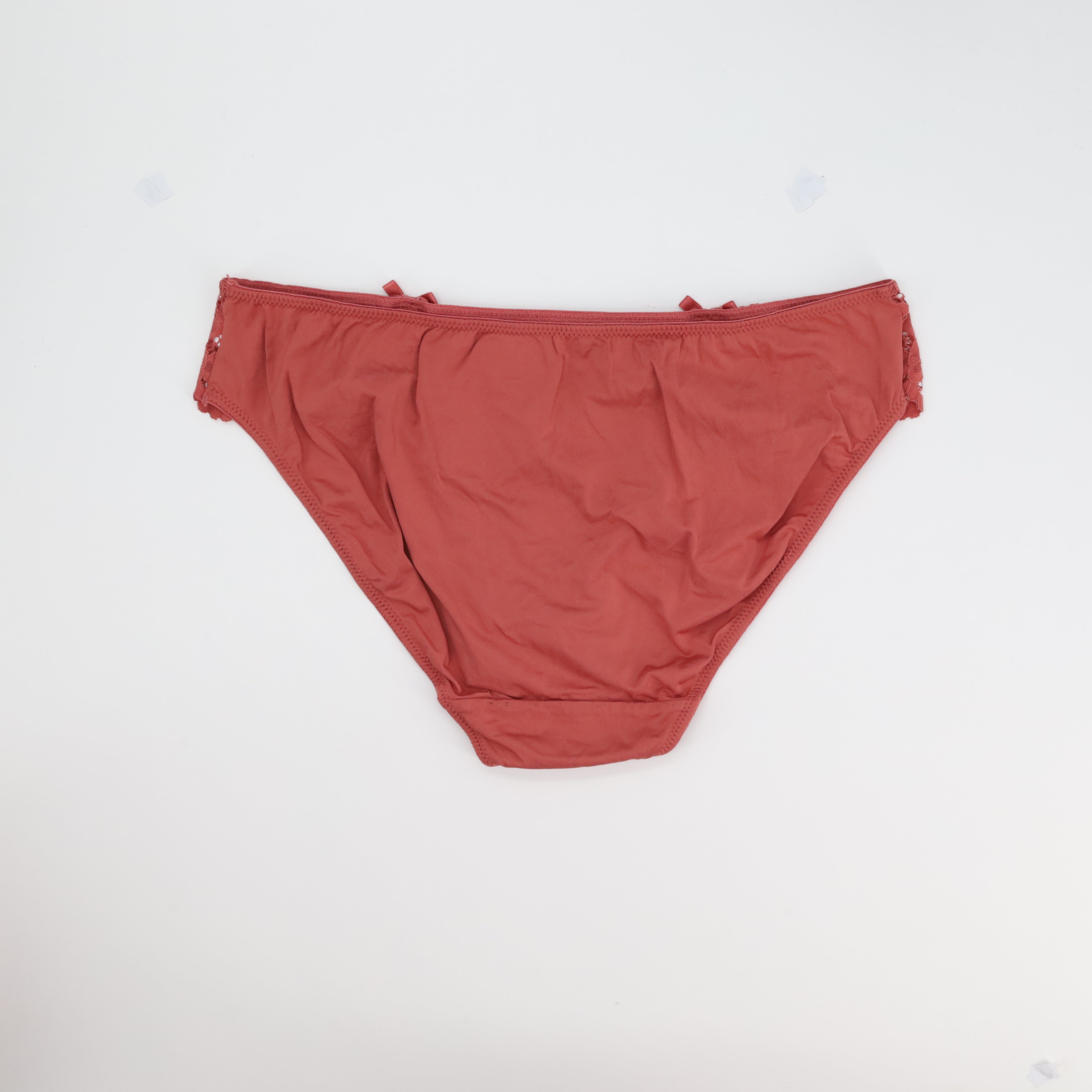 Culotte La Redoute Orange
