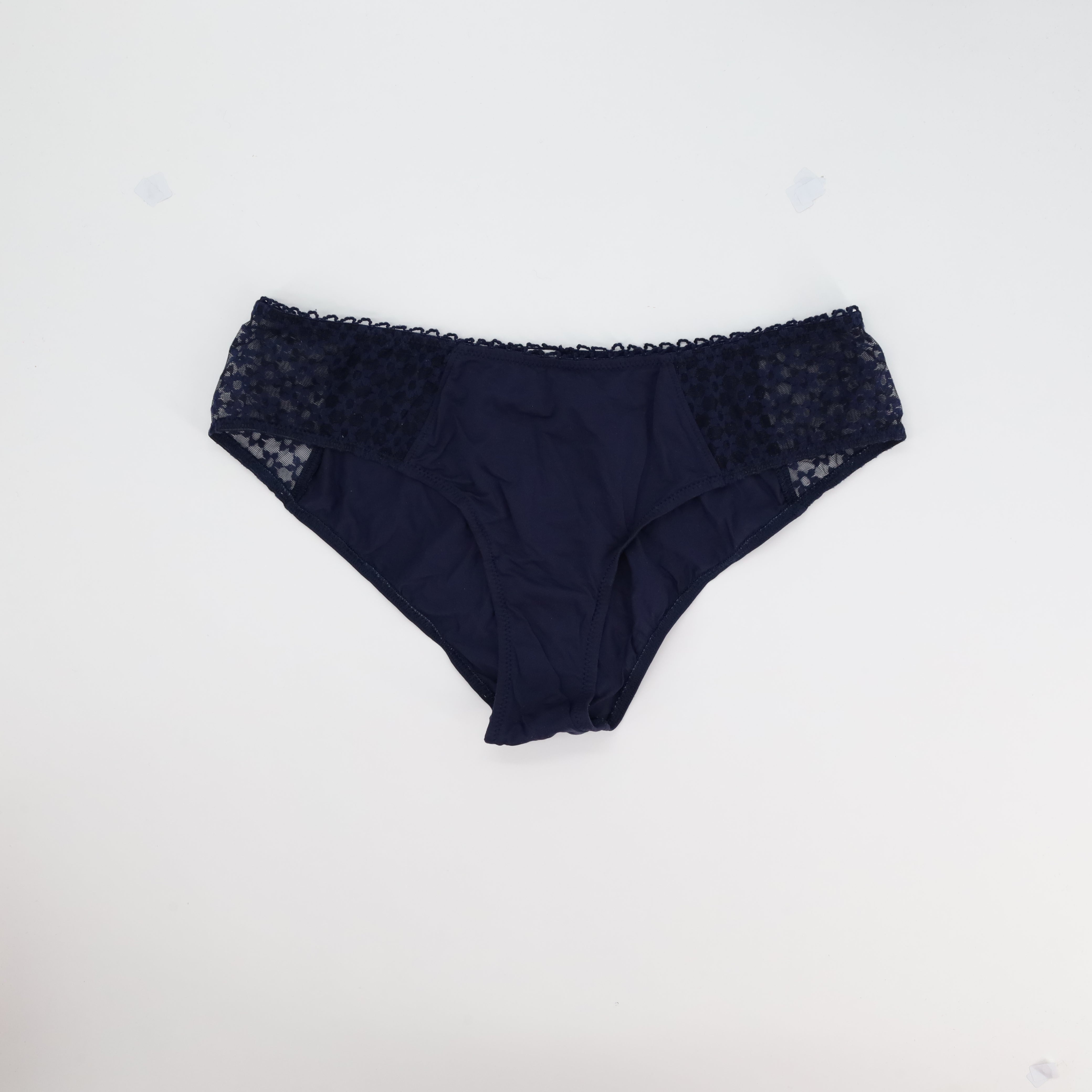 Culotte Princesse tam.tam Bleu